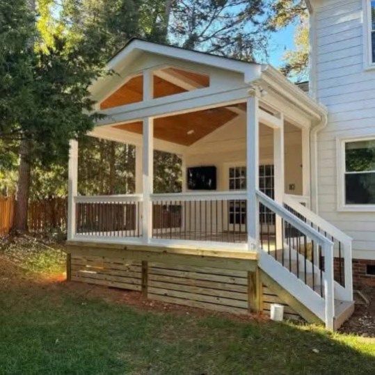 for Hightower Home Improvement and Garden in Atlanta, GA