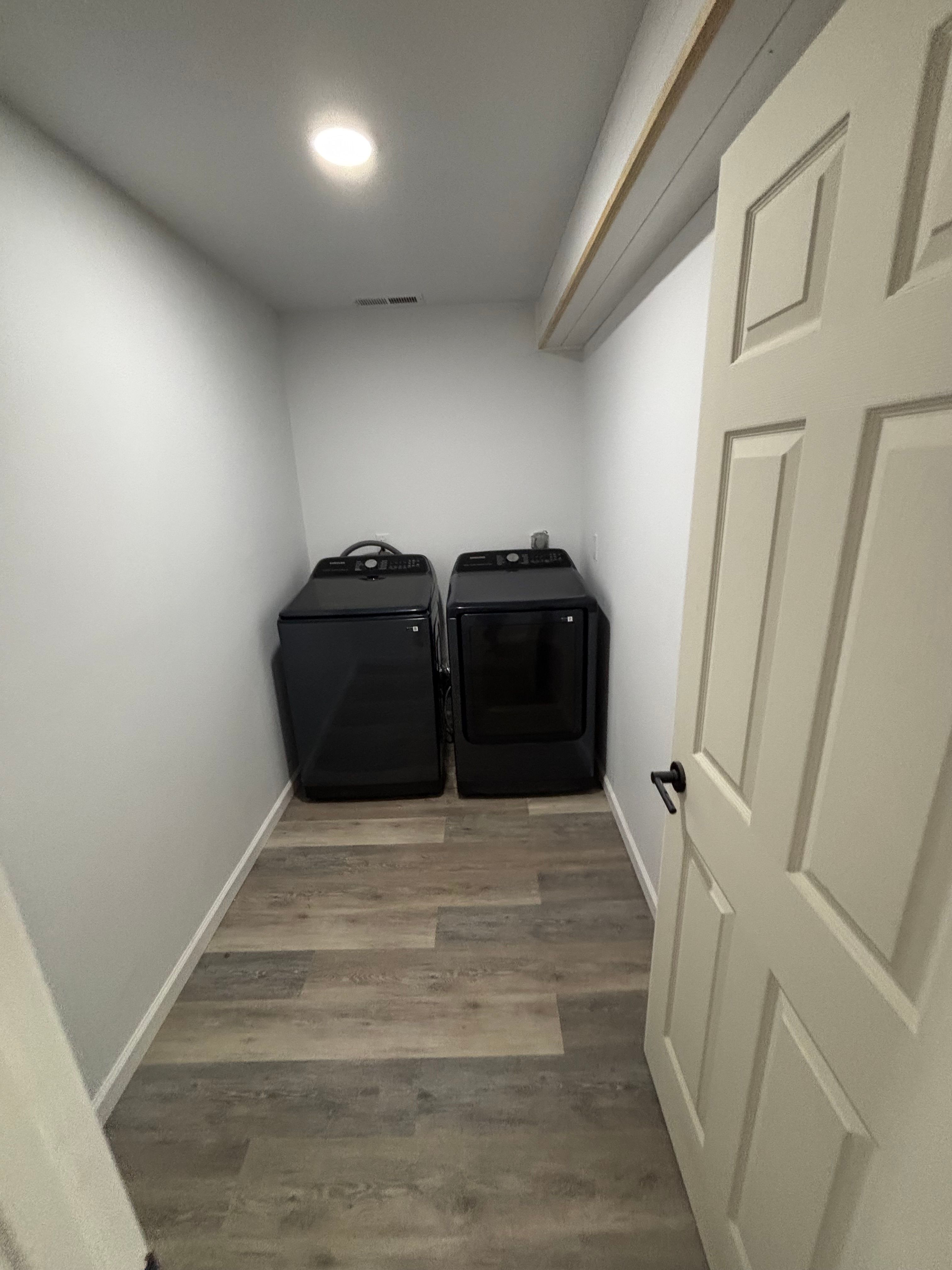  for Personal Touch General Contractor in Galax, VA