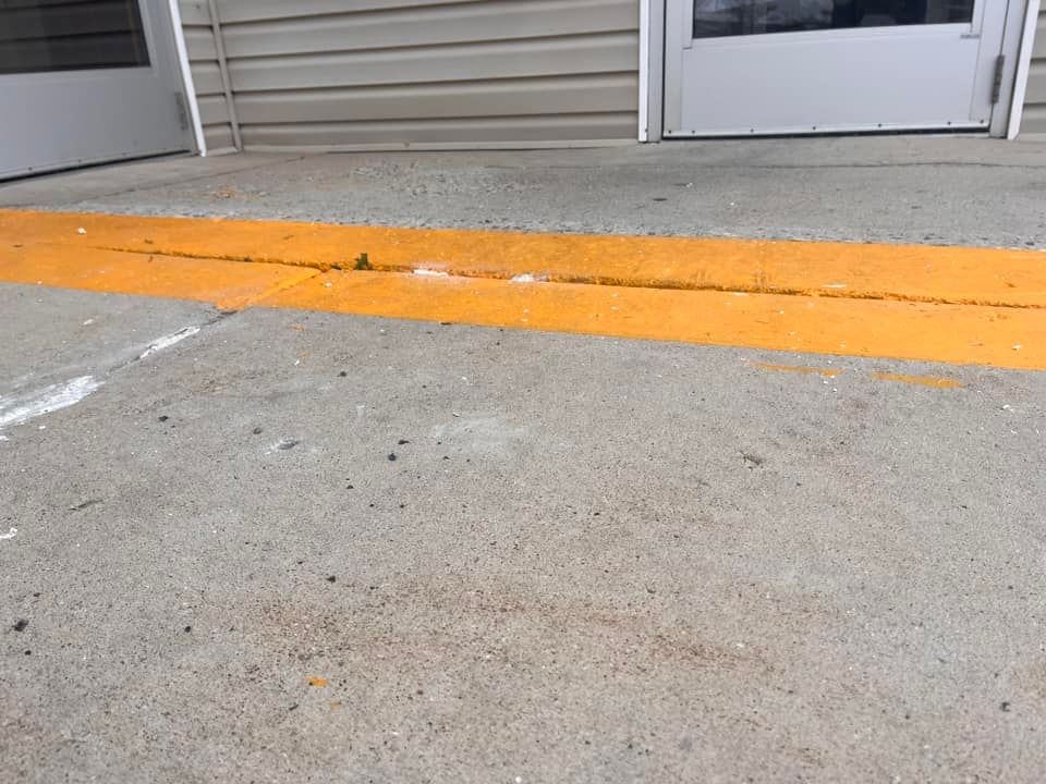 Concrete Leveling for Dakota Concrete Leveling  in Wahpeton, ND