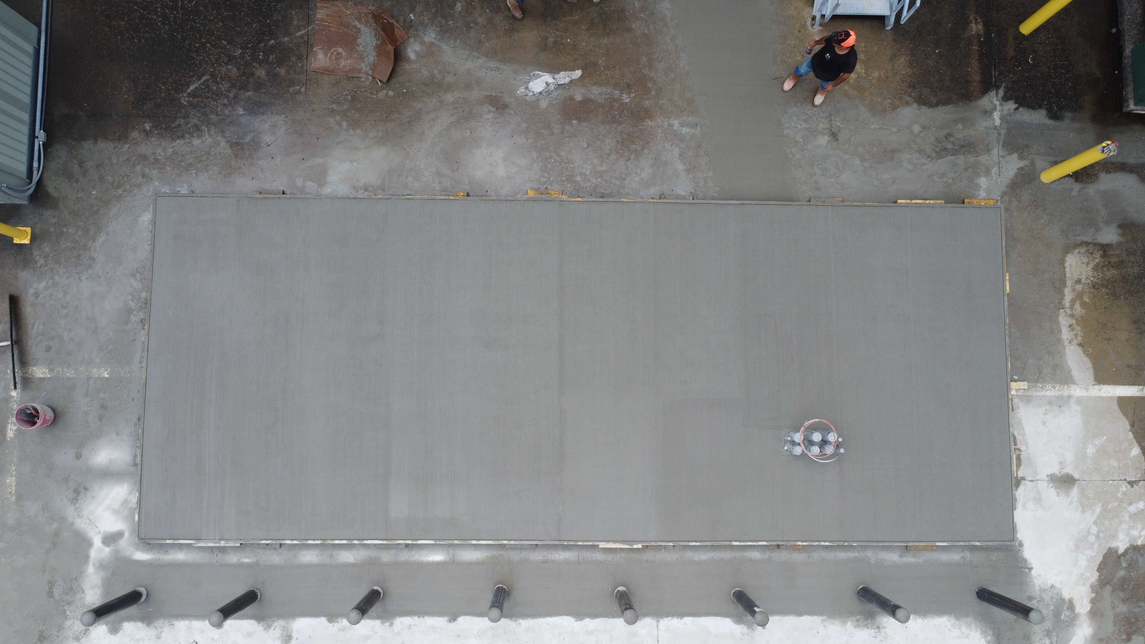  for Prestige Concrete in Nashville, TN