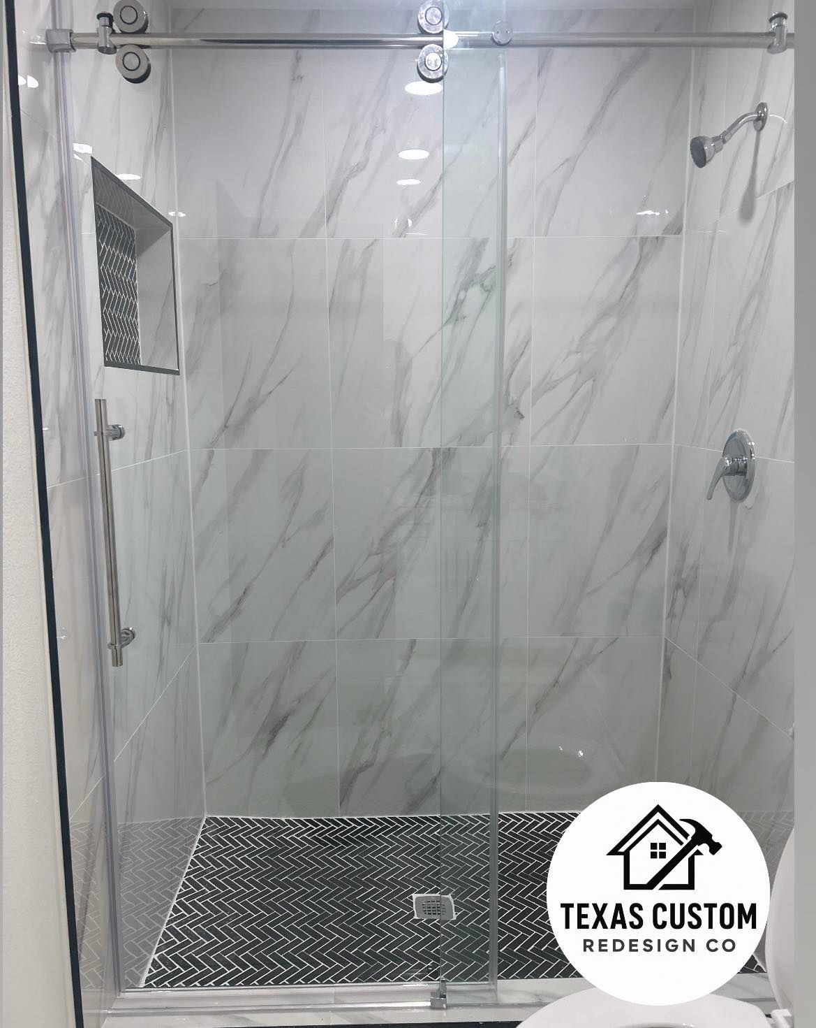  for Texas Custom Redesign & Metal Buildings in Houston, TX