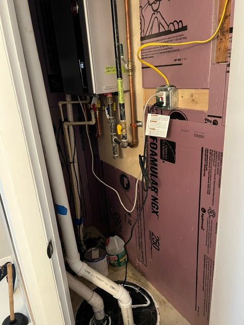 All Photos for Sturdy Pipes LLC in Aspen Hill, MD