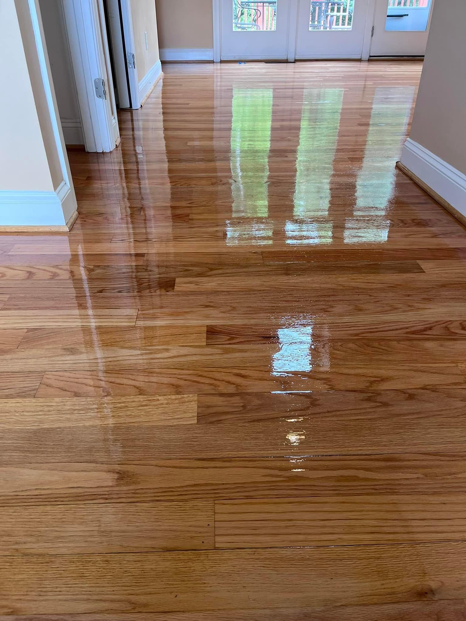  for CE Restoration in Durham, NC