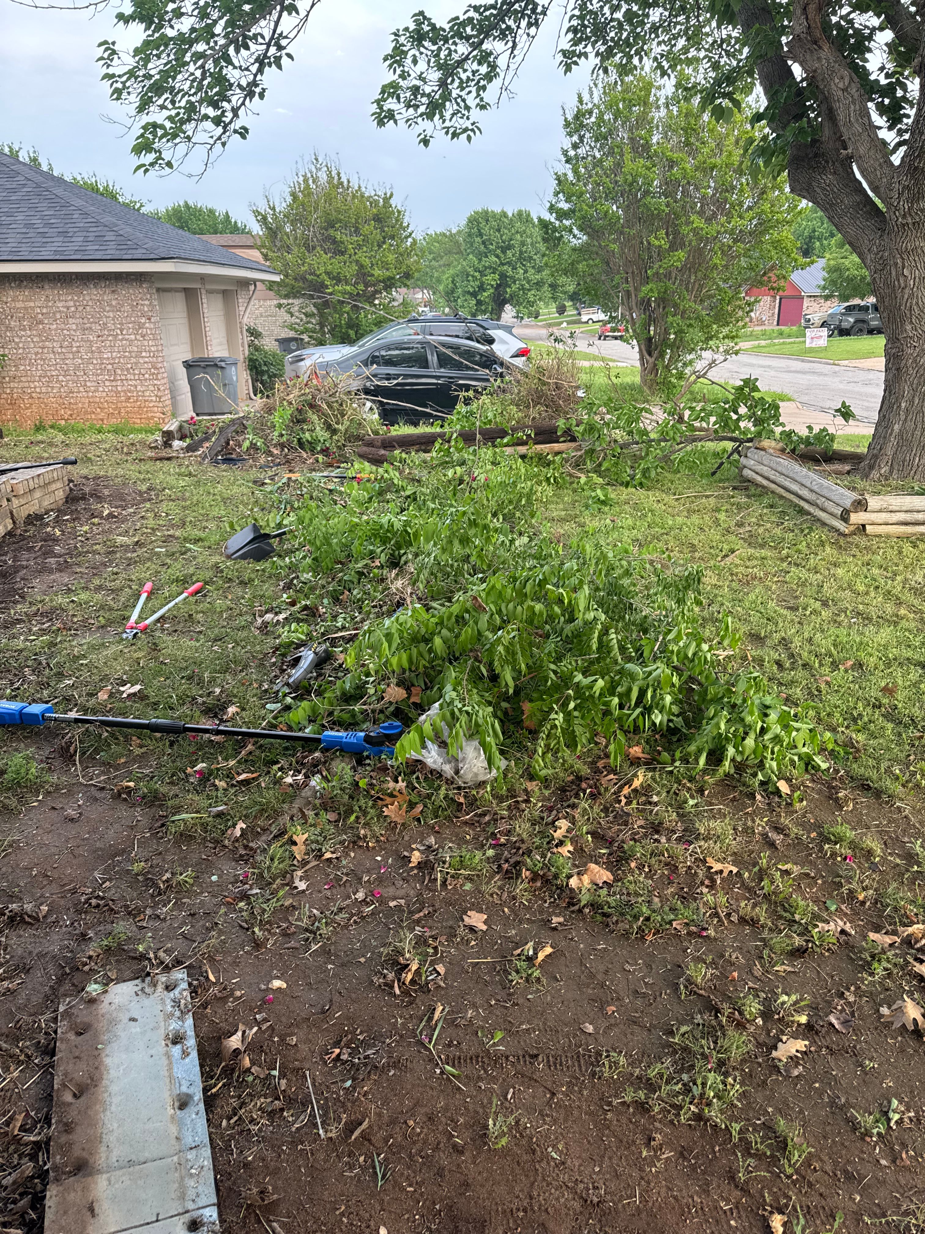  for Vaughan Land Management  in Lawton, OK