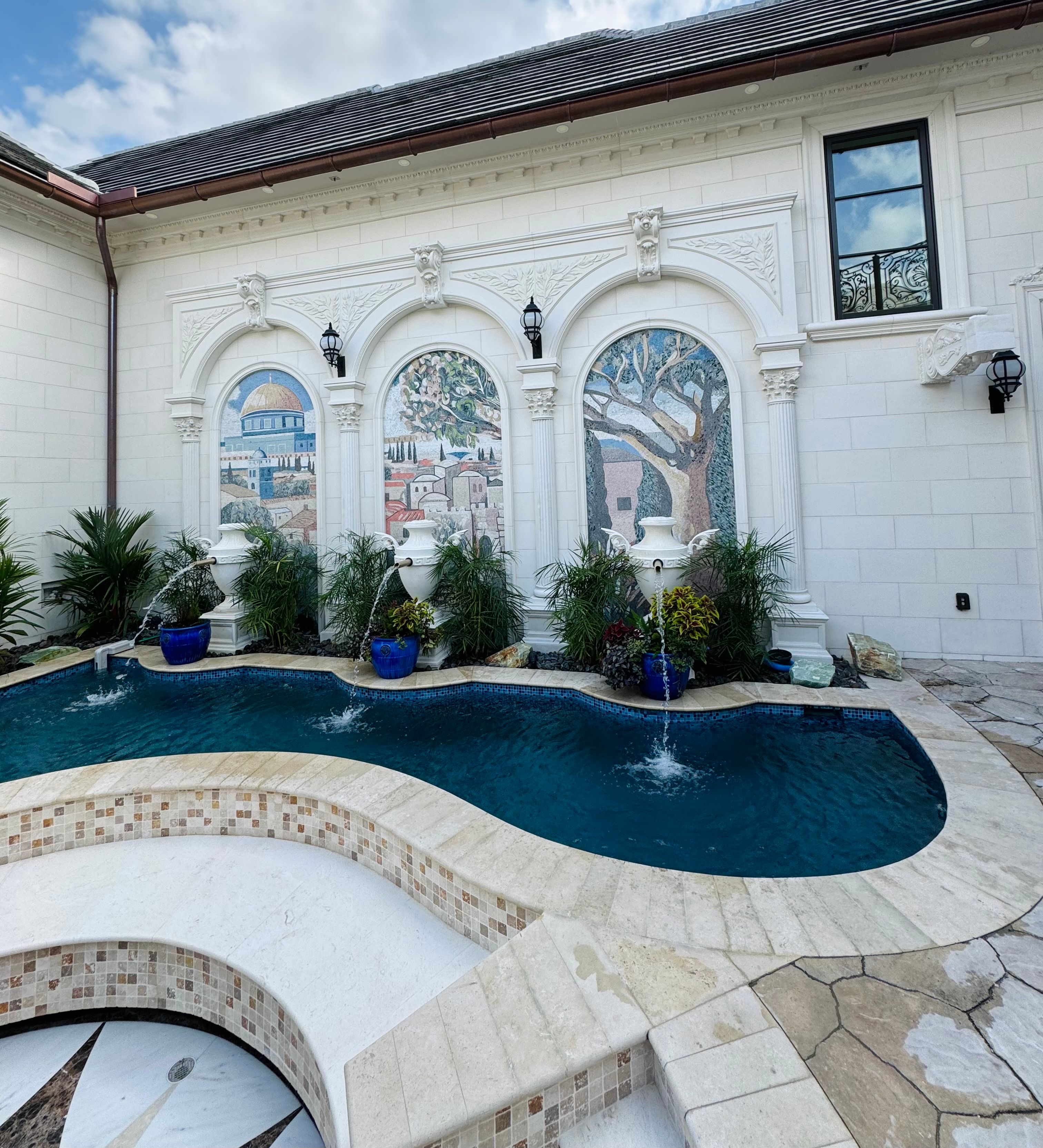  for Roe Tile Services  in Boca Raton, Florida