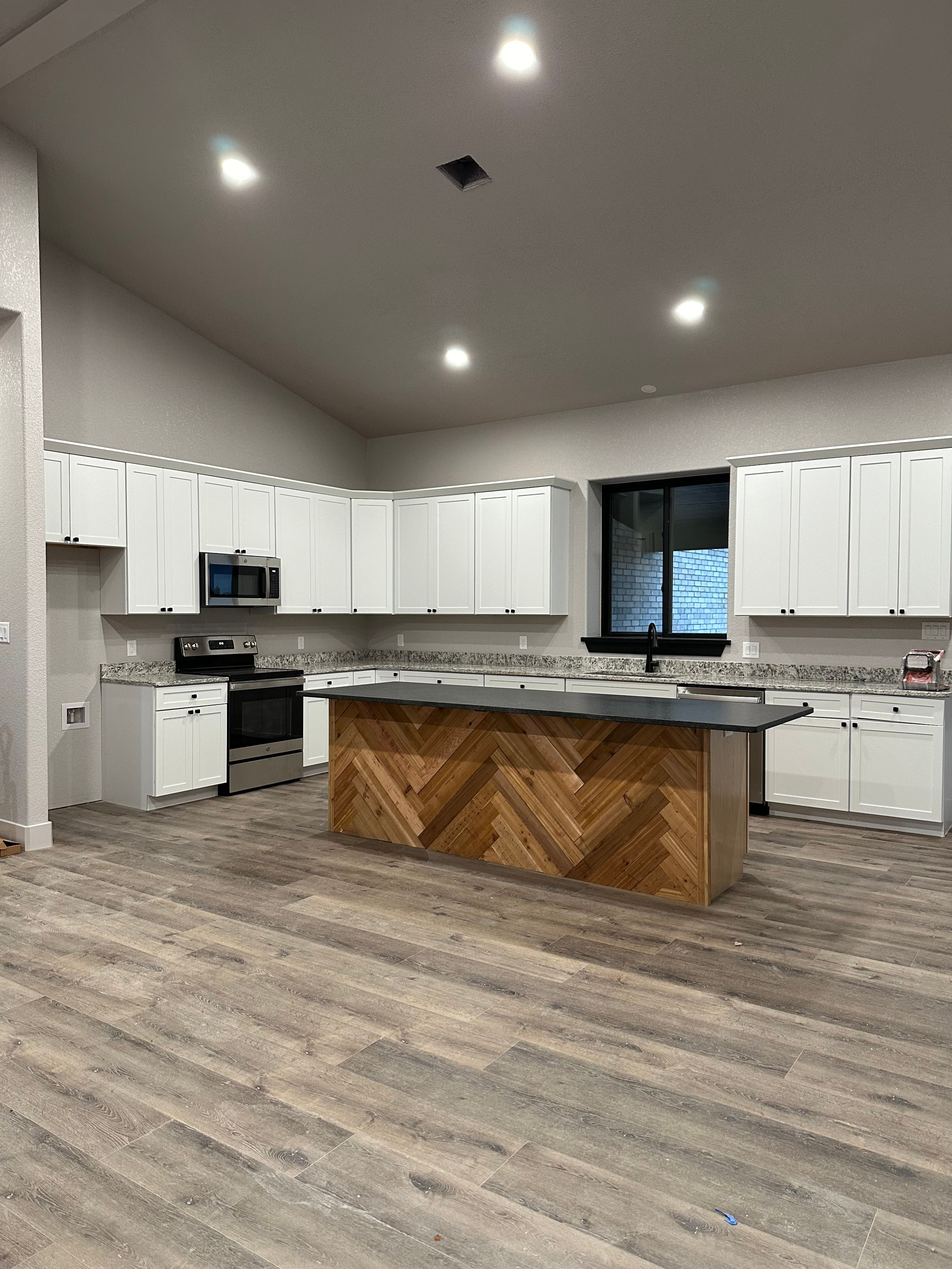 All Photos for Visten Construction Group LLC in Burkburnett, TX