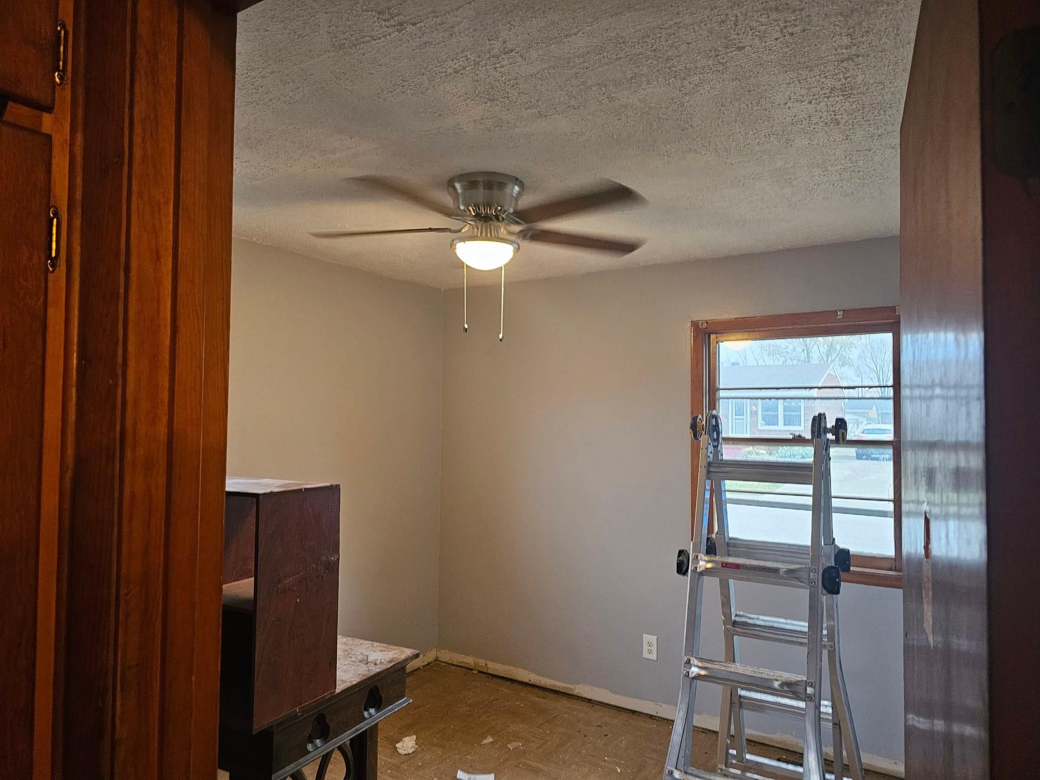 All Photos for E and C Handyman and Construction in Owensboro, KY