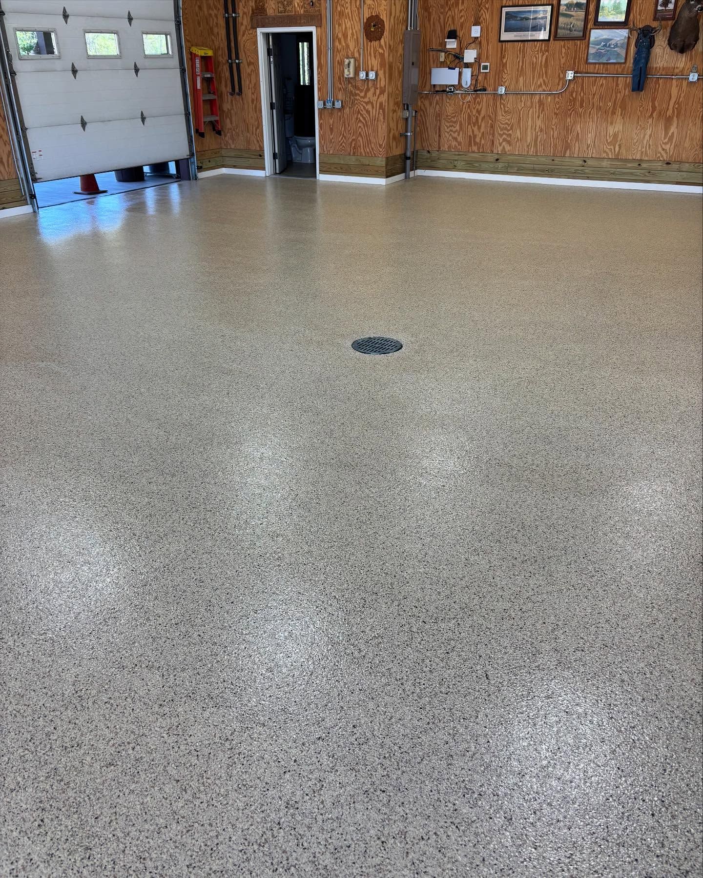  for Fusion Floors in Sparta, WI