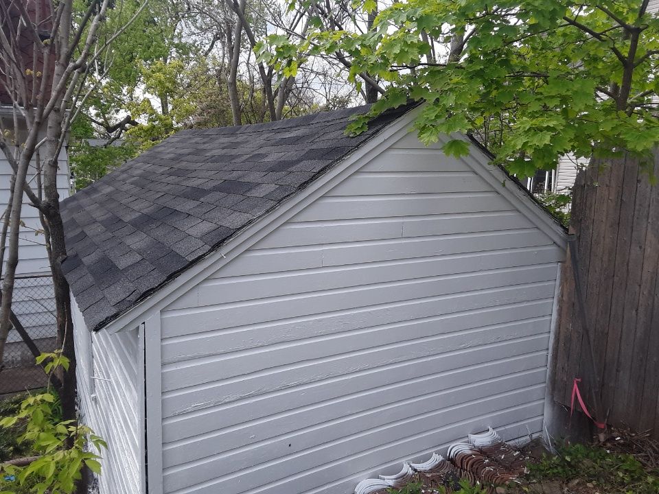  for Staib & Son Painting & Decorating Llc. in Jackson, MI
