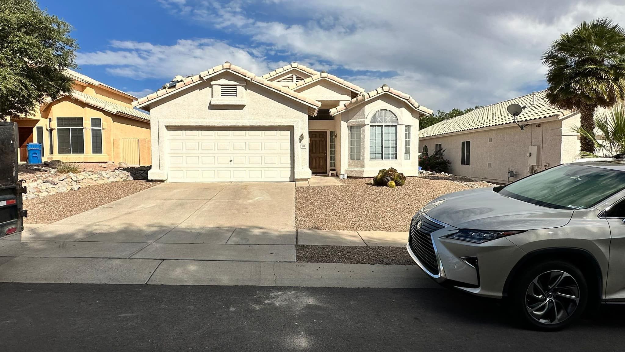  for Alpha Roofing LLC  in Tucson,  AZ