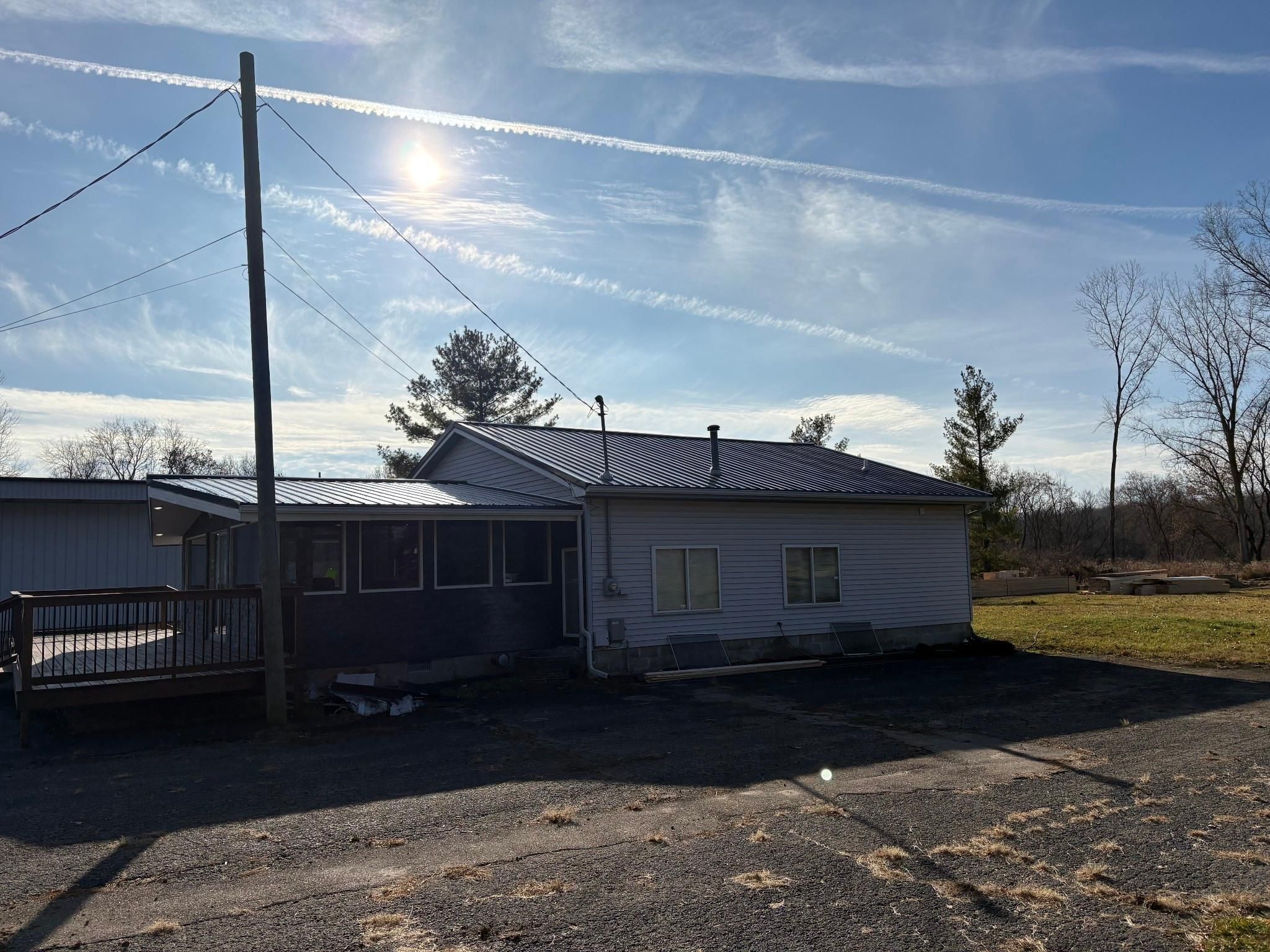  for Four Seasons Drain Services in Ionia County, MI