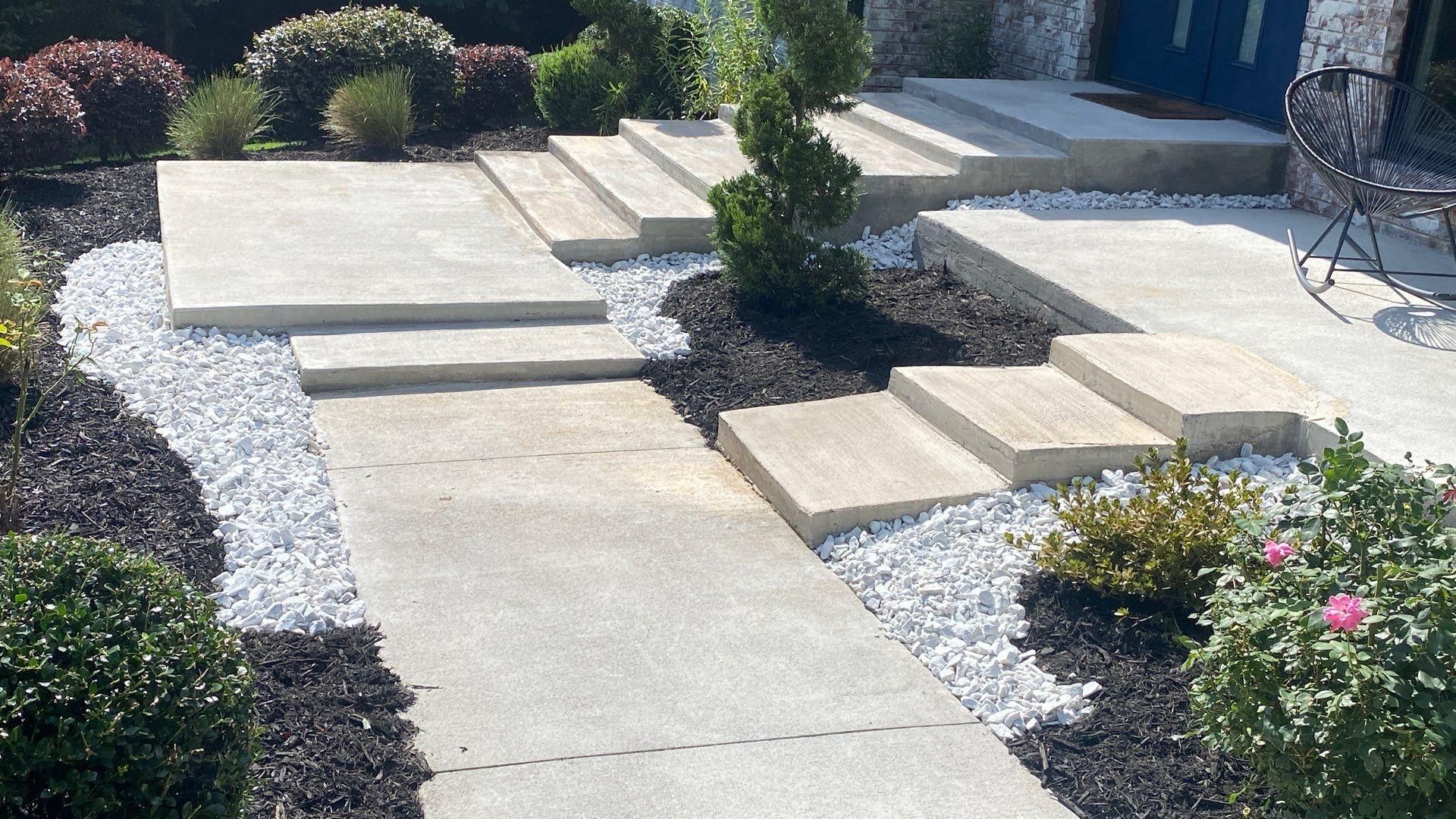  for New Beginning Landscape & Remodel LLC in Atlanta, GA