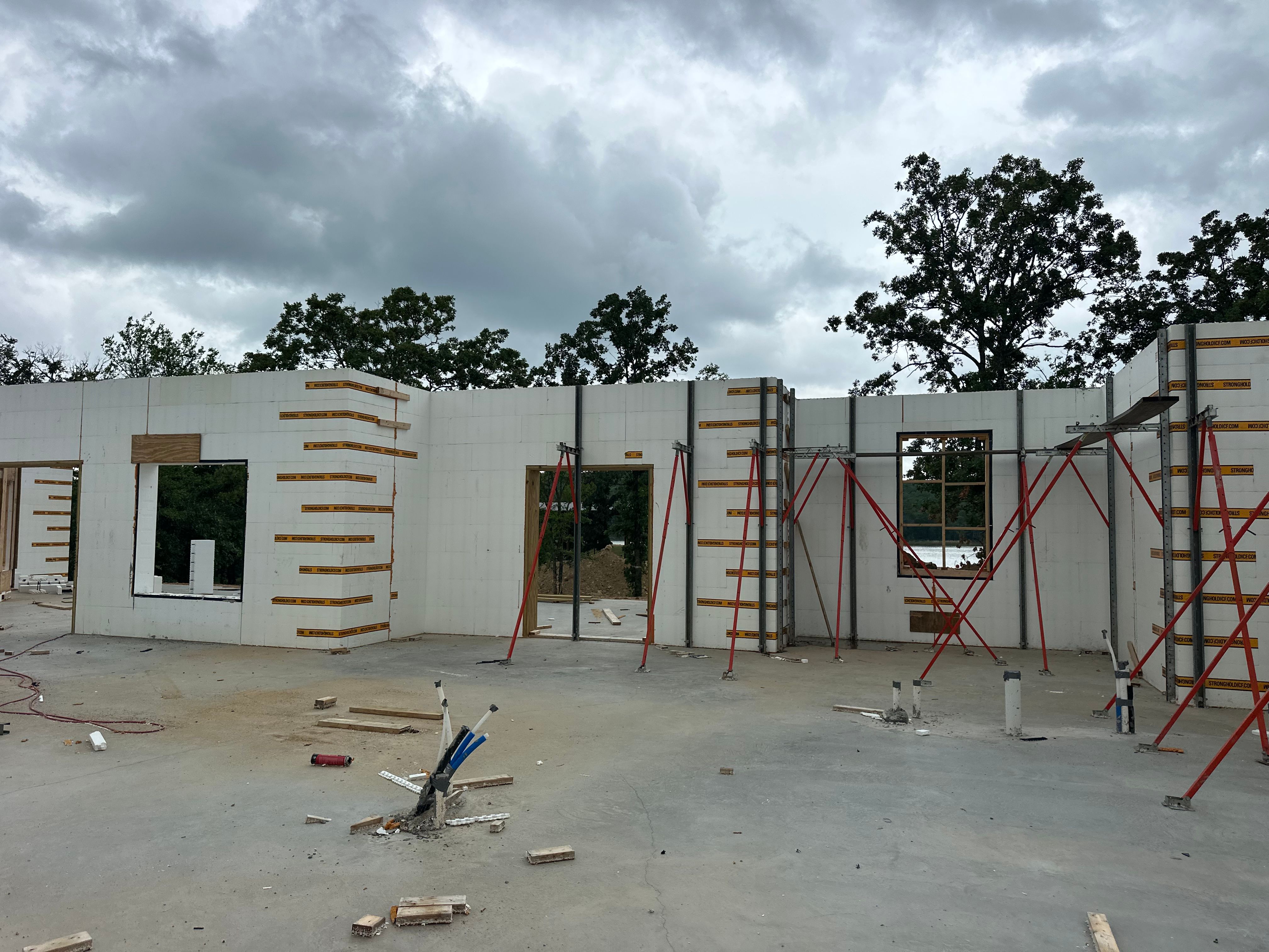 All Photos for Visten Construction Group LLC in Burkburnett, TX