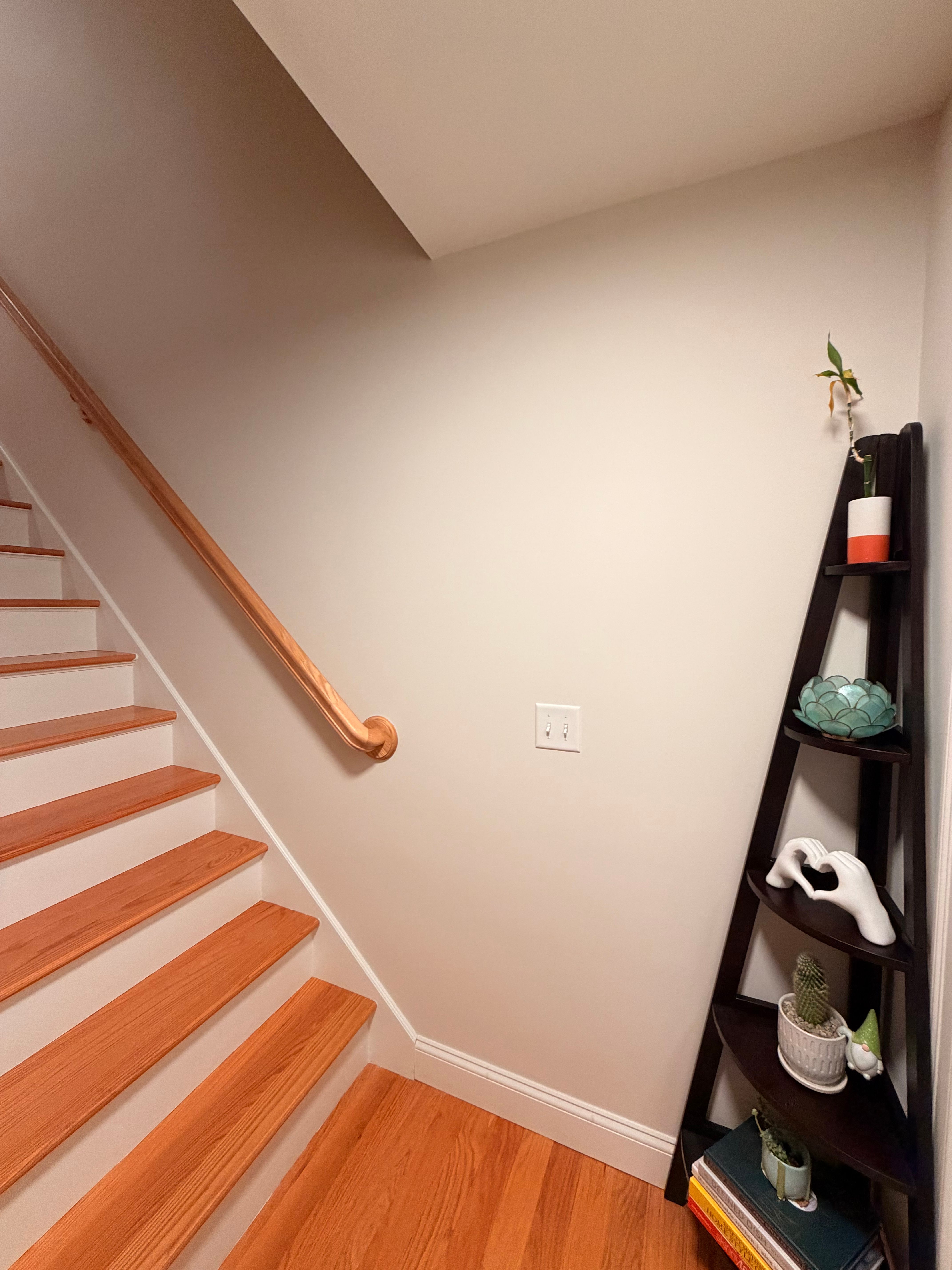 Interior for Green Valley Painting in Thompson, CT