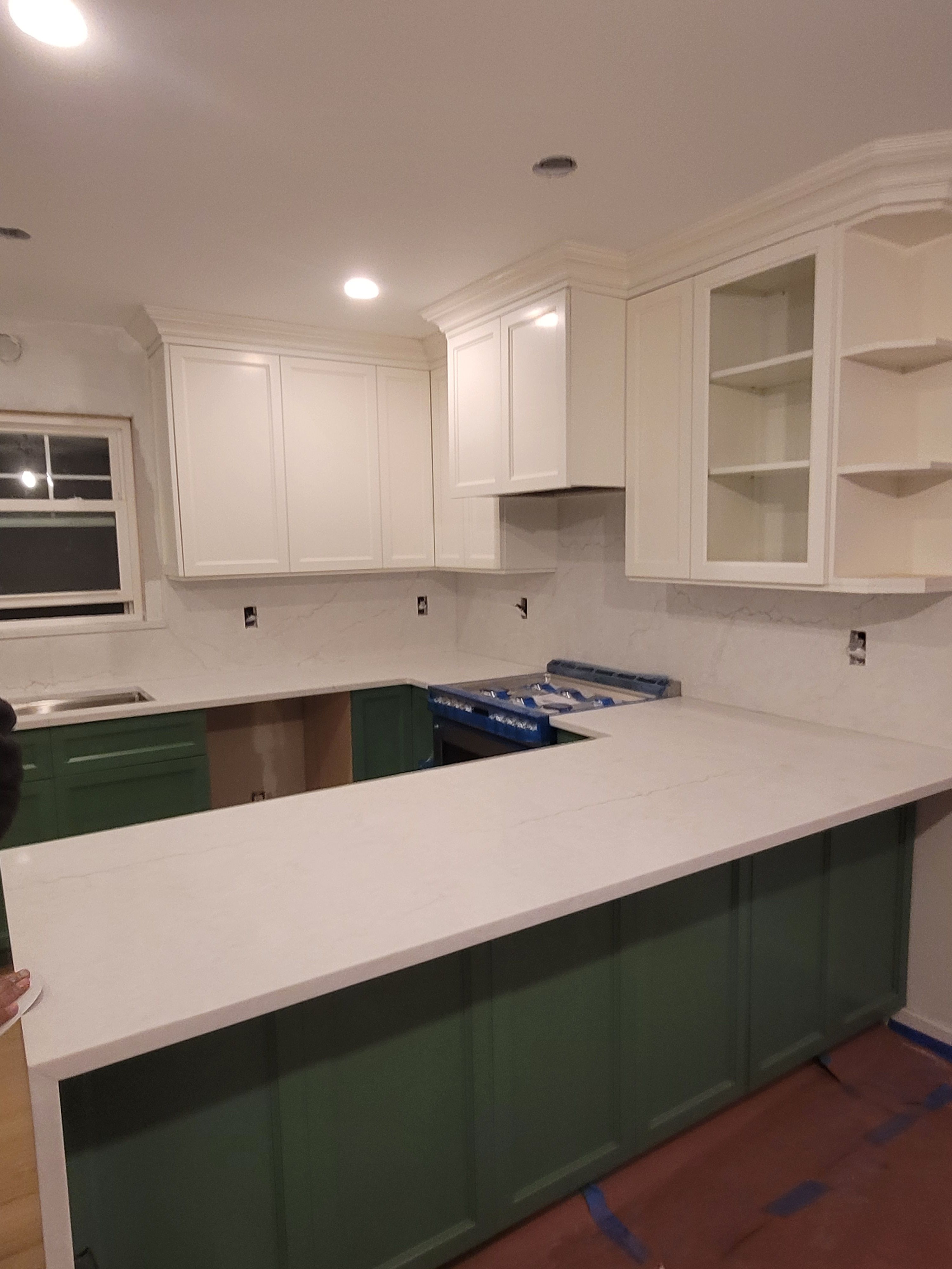  for Prestigious Custom Cabinets in Lindenhurst,  NY