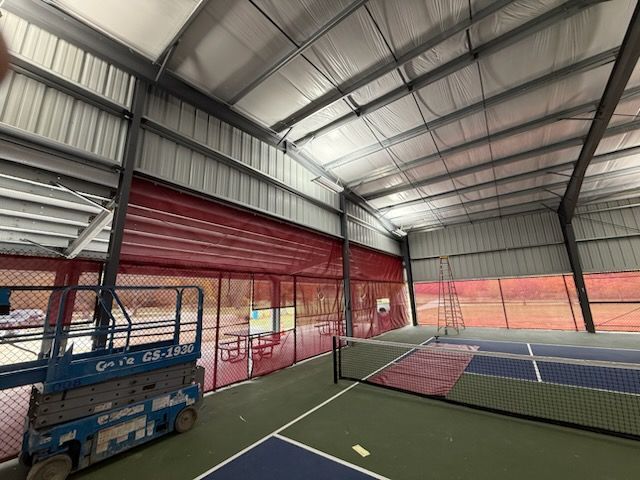  for B&J Fencing in Harviell, MO