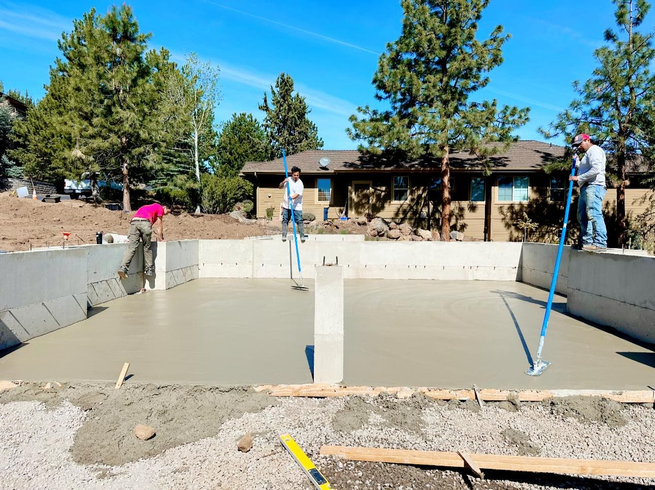  for Elite Concrete & Coatings in Sunriver, OR