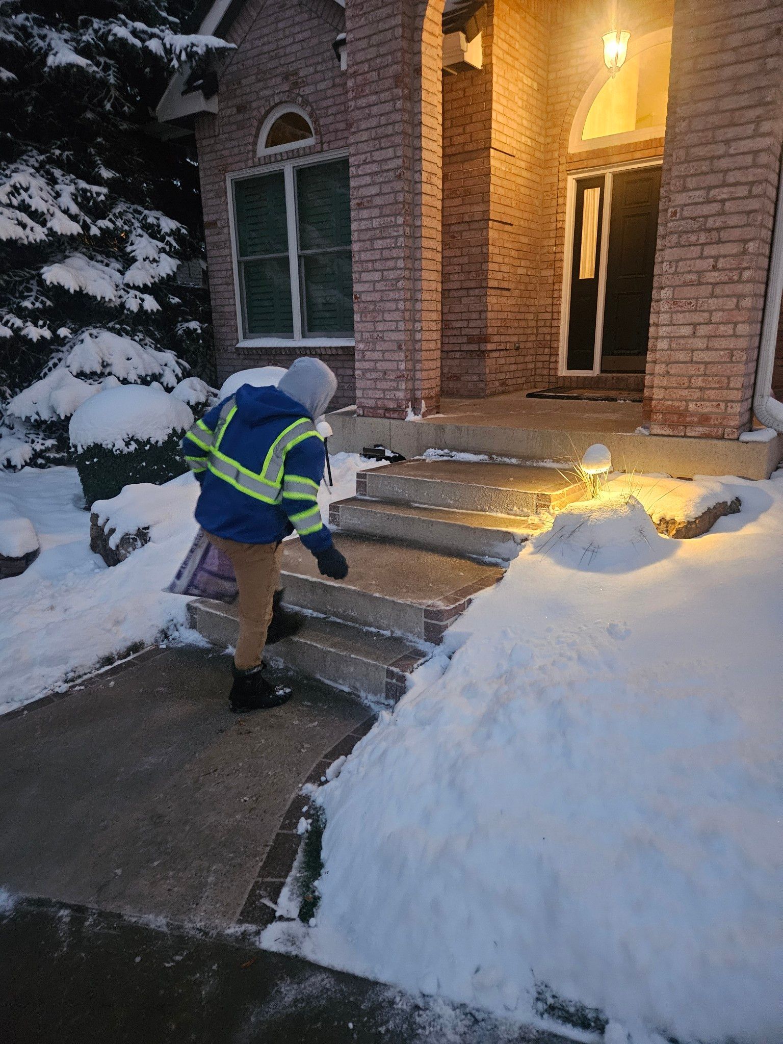  for NGL Landscape Company in Denver, CO