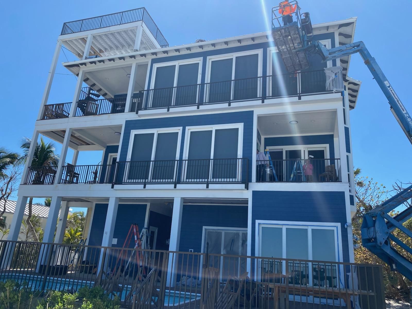  for Start 2 Finish LLC Contracting Services in Fort Myers, FL