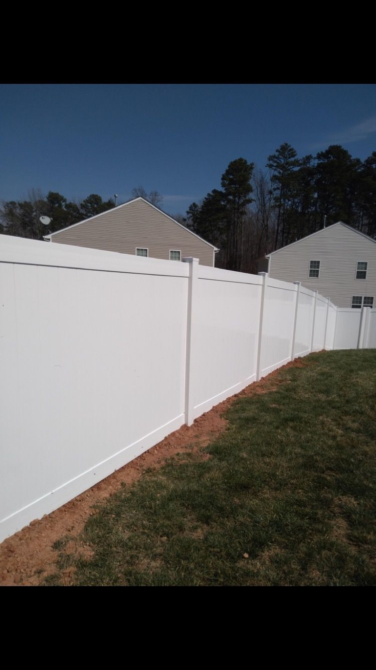  for Cisco Kid Landscaping Inc. in Lincolnton, NC