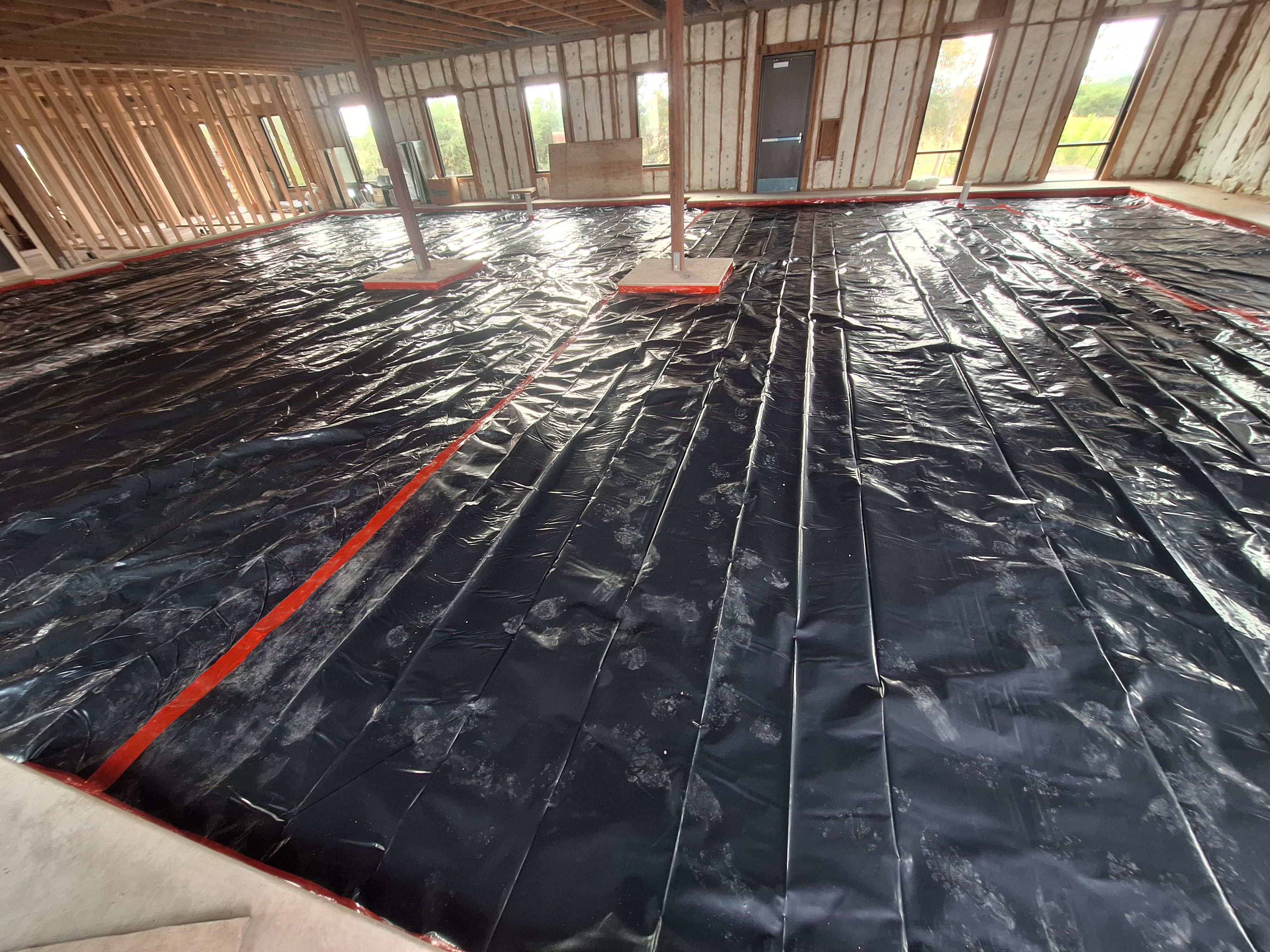  for Leo's Concrete Crew in Elgin, TX