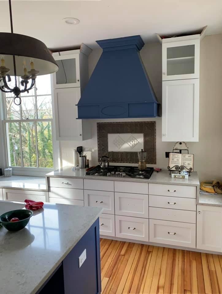  for Kerin Contractor in Columbia, MD