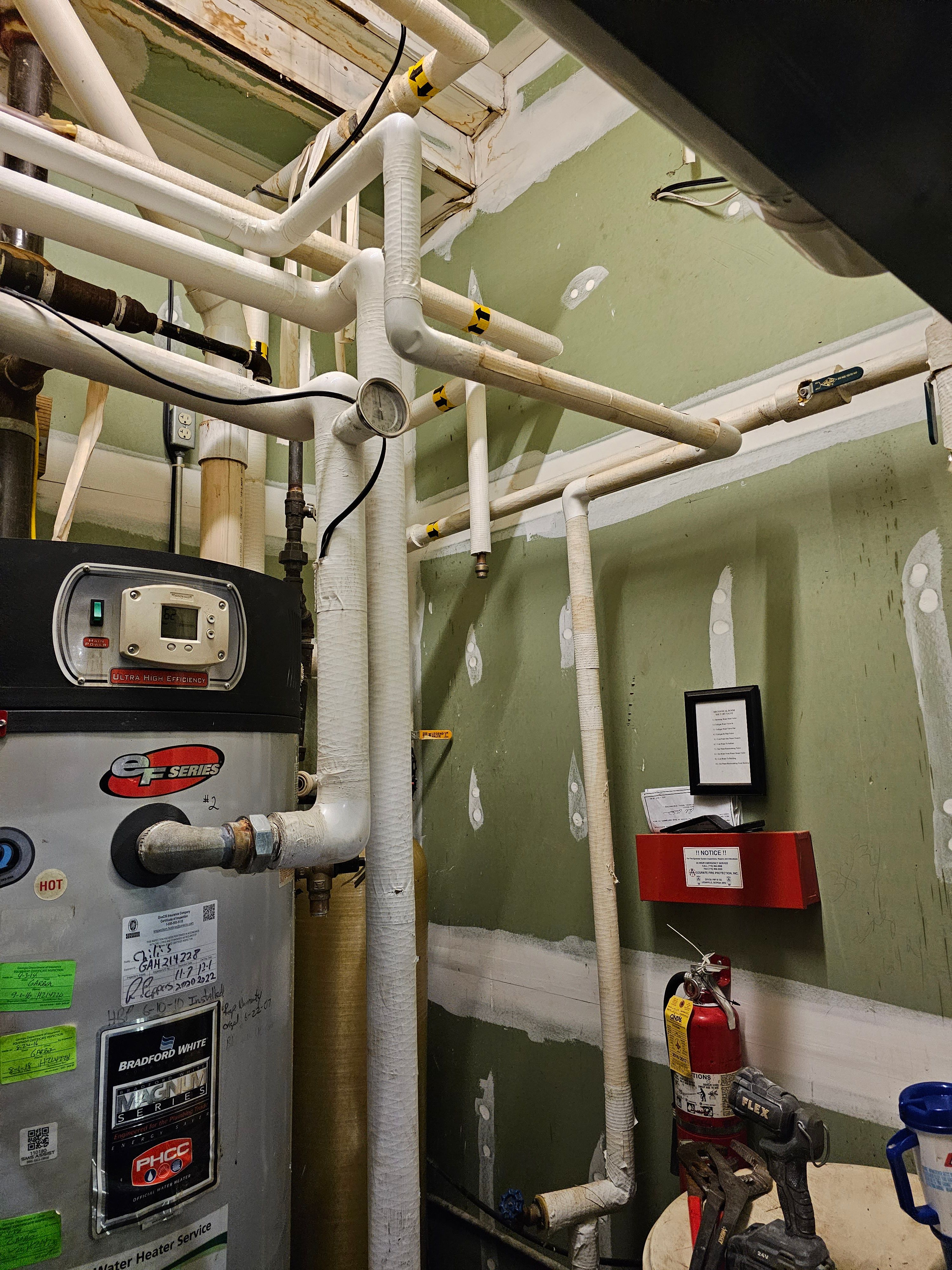  for Plumb Total in Waco, GA