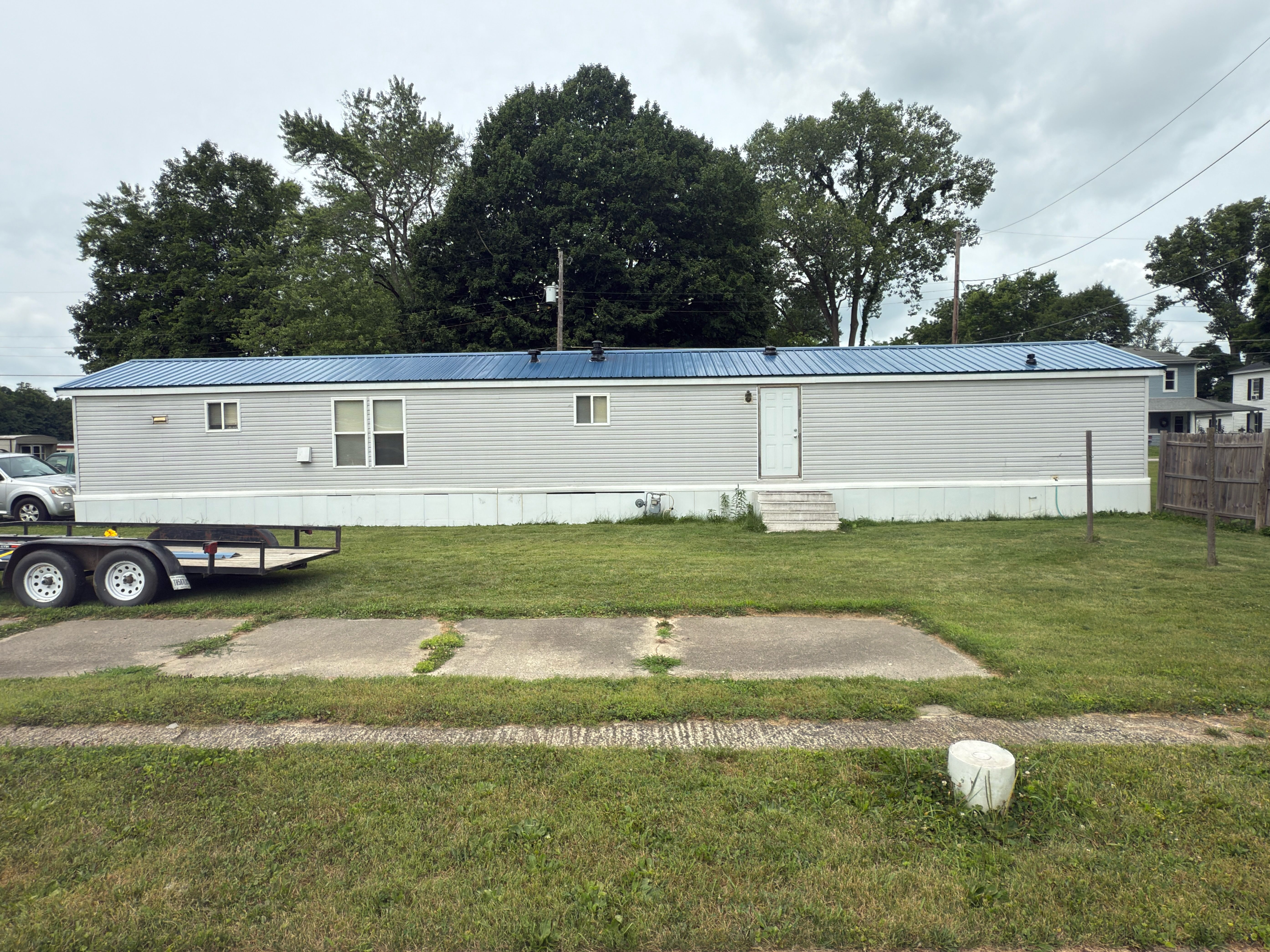 All Photos for Barajas Construction in Bluffton, IN