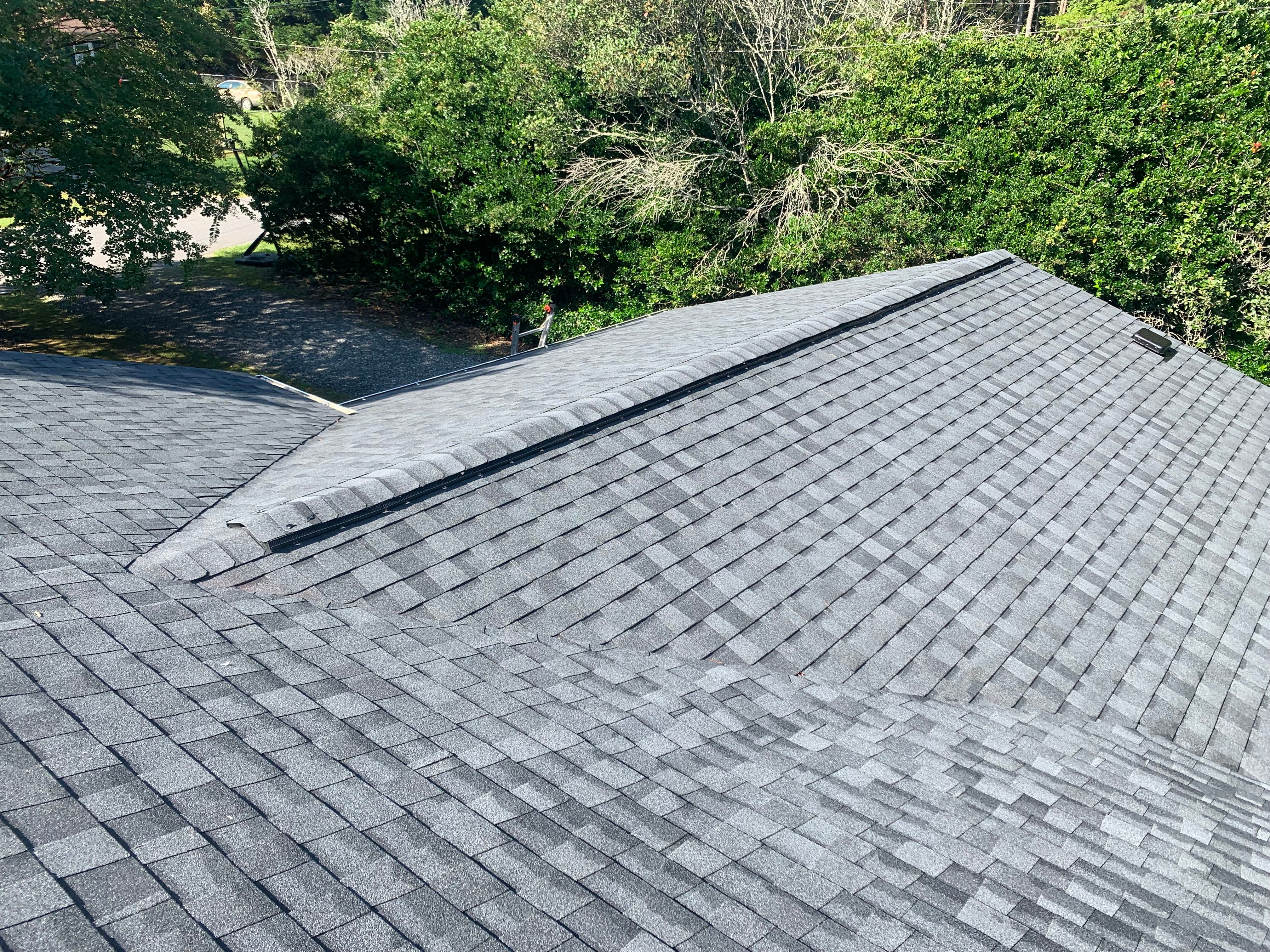 Roofing for The Flip Flop Roofer in Statesville, NC