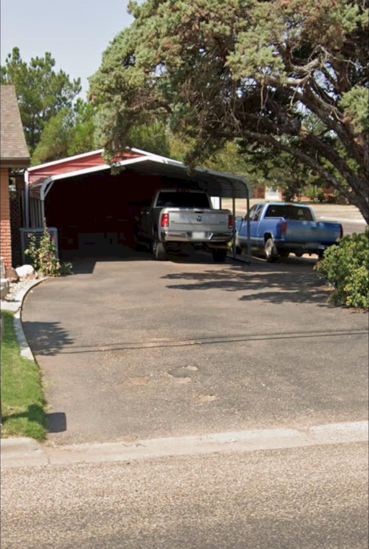  for Adams Asphalt & Sealcoating in Lubbock, TX