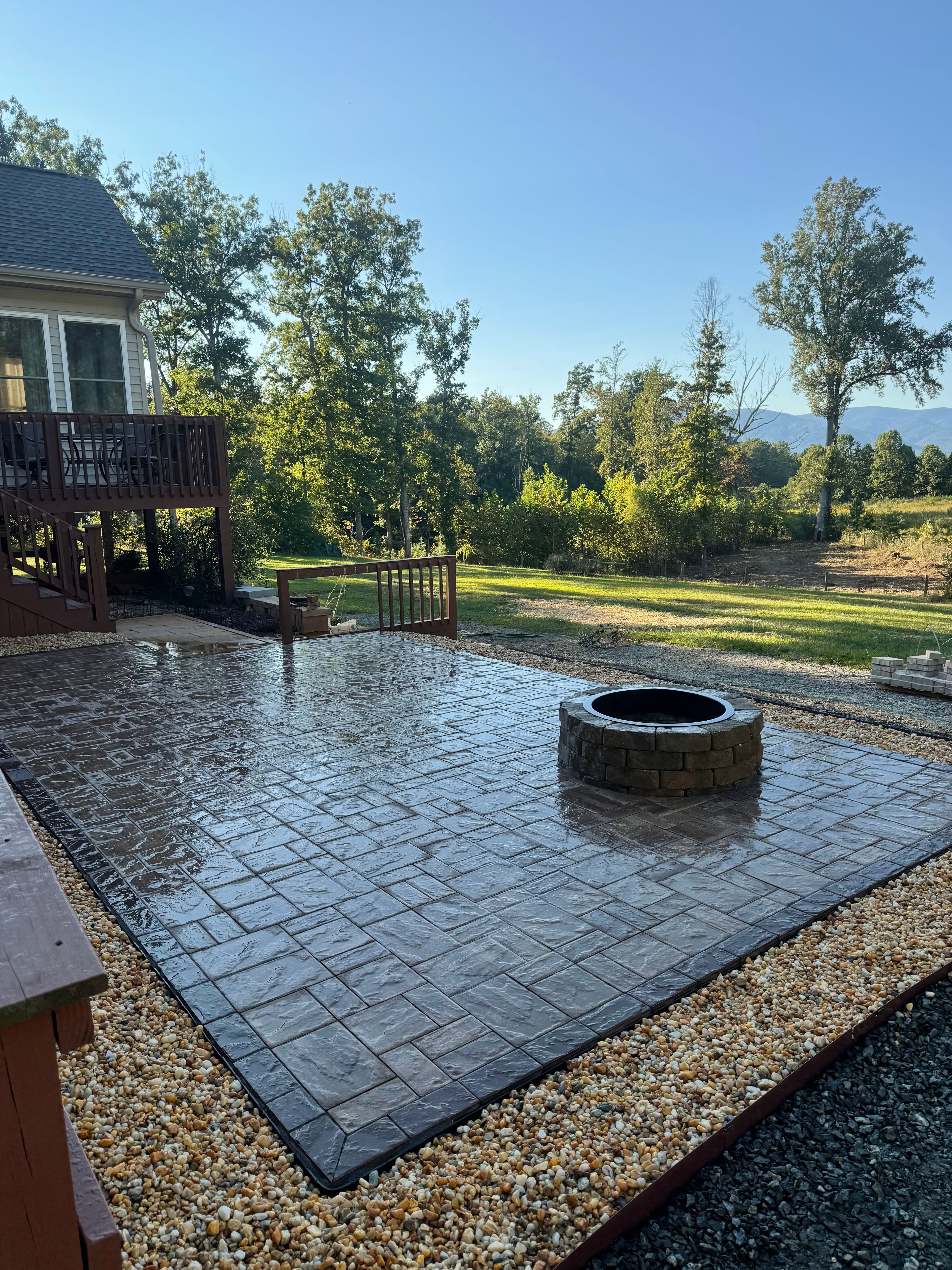  for Chiles Lawn & Landscaping in Gordonsville, VA