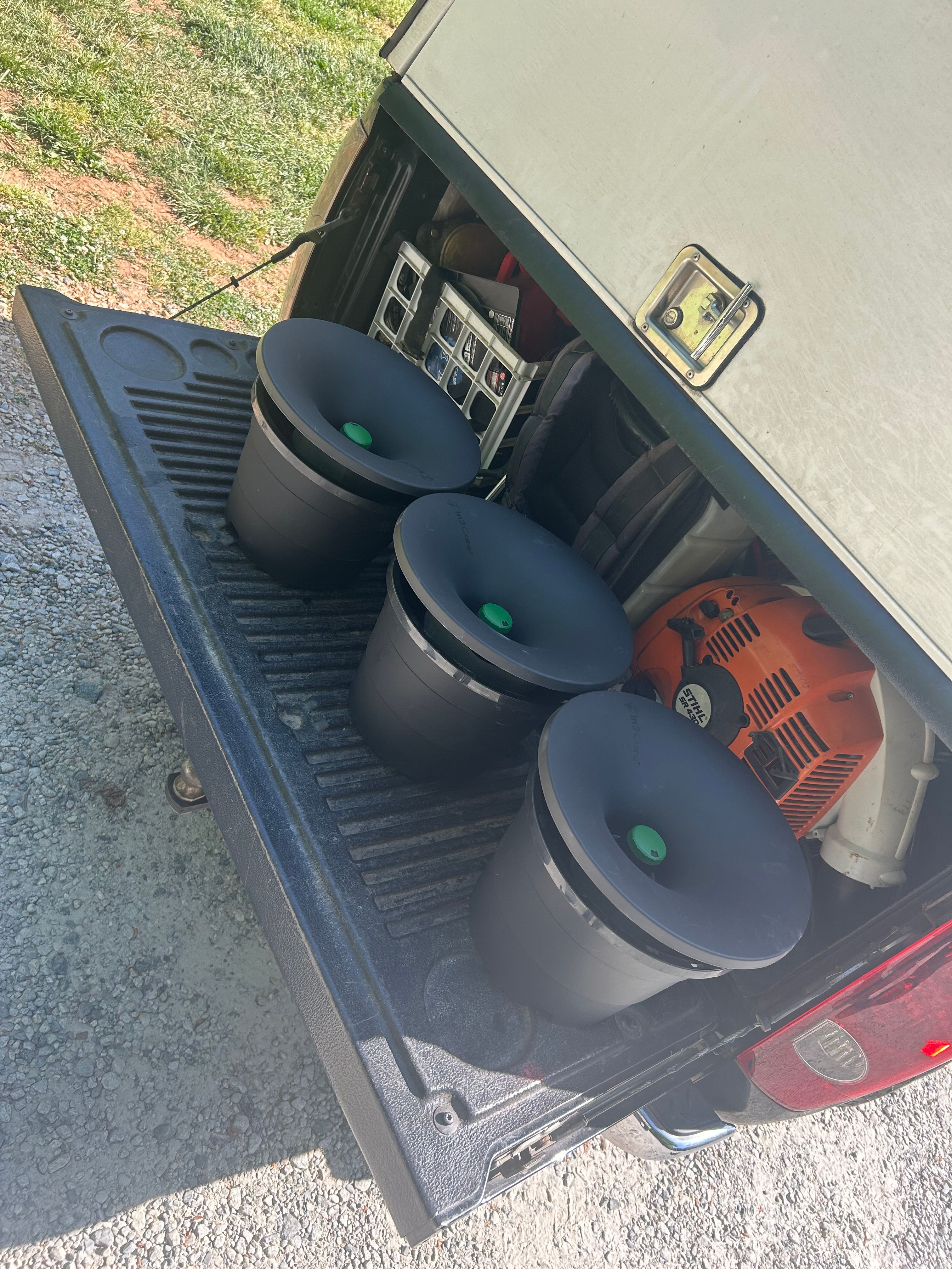 for Winecoff Pest Control in Salisbury, NC