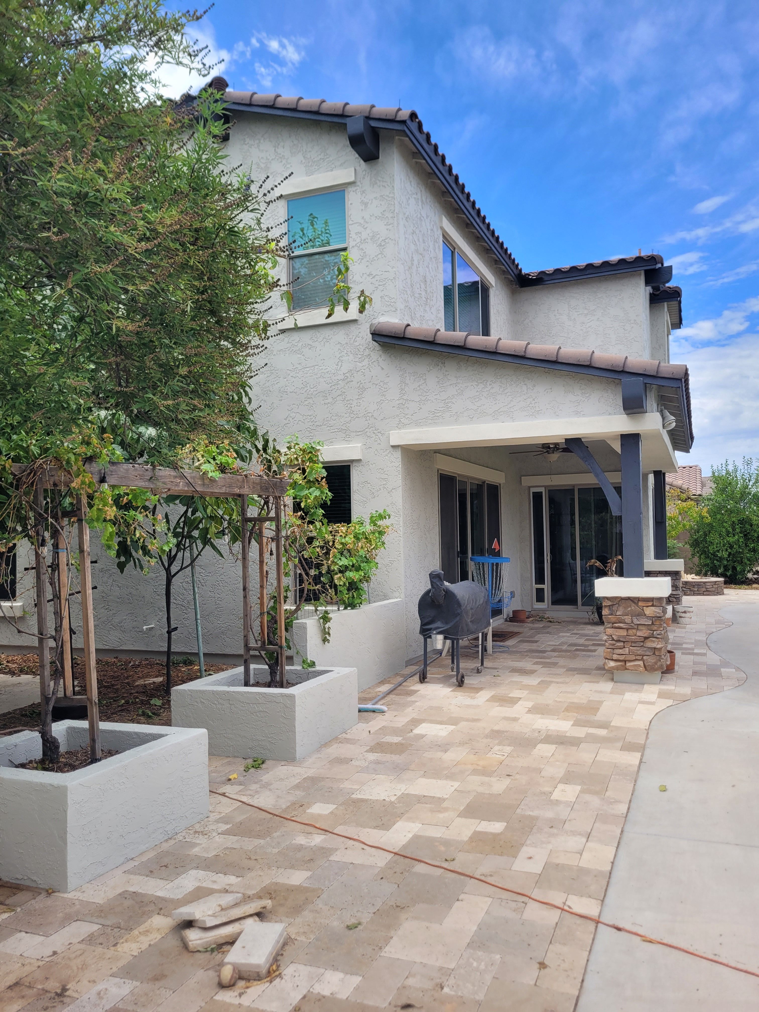 All Photos for Mr Painting Houses LLC in Laveen Village, AZ