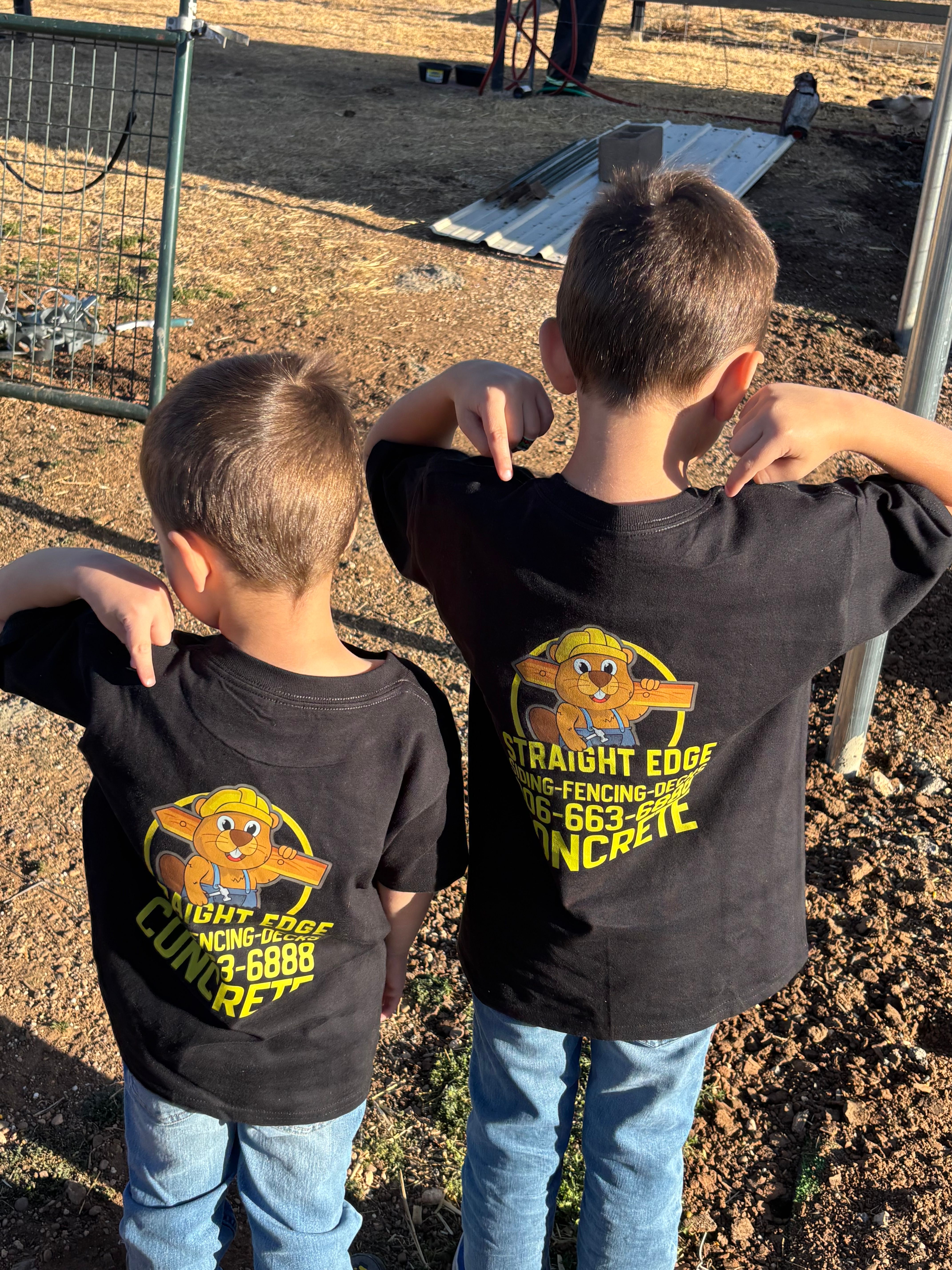  for Straight Edge Siding, Fencing & Decks in Pampa, TX