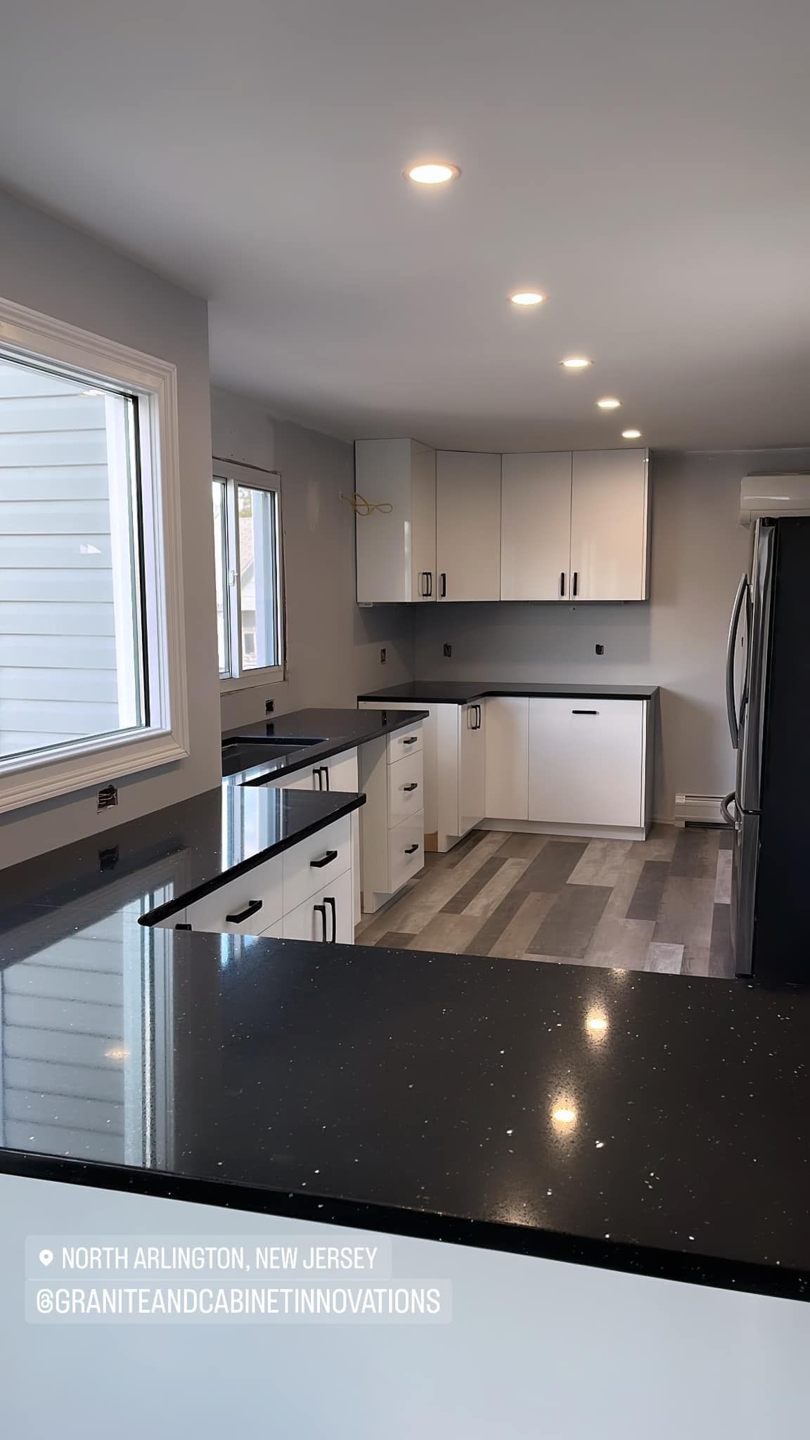  for Granite Innovations LLC in North Arlington, NJ