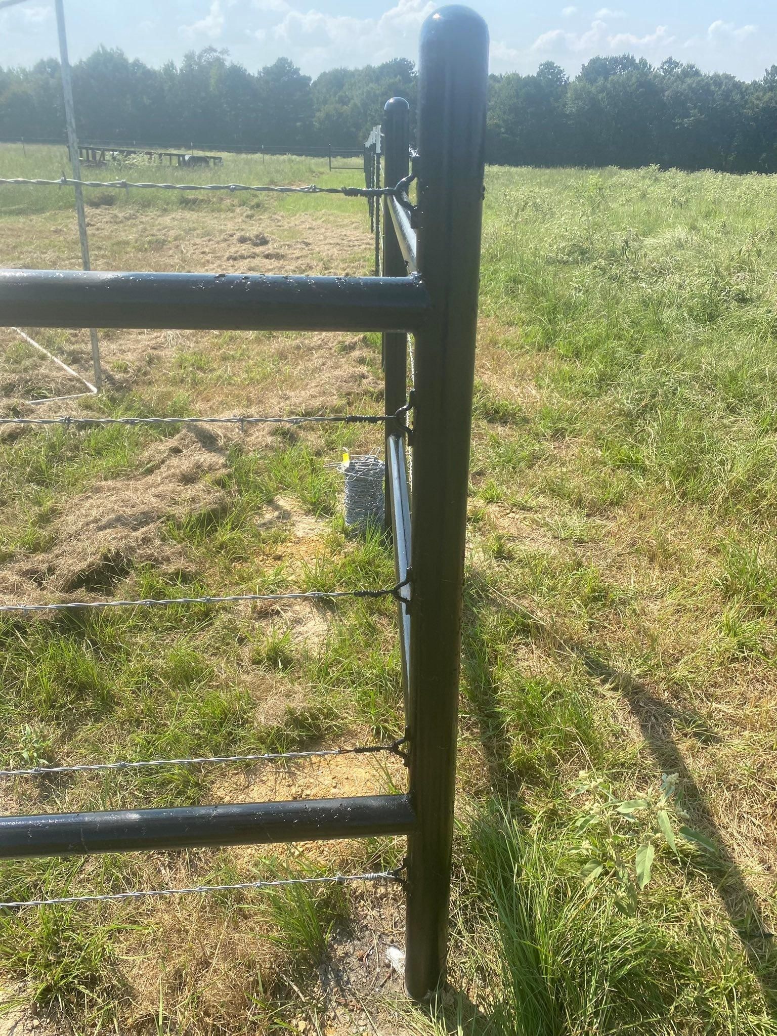 All Photos for Aguilar Fencing and Gates in Longview, Texas
