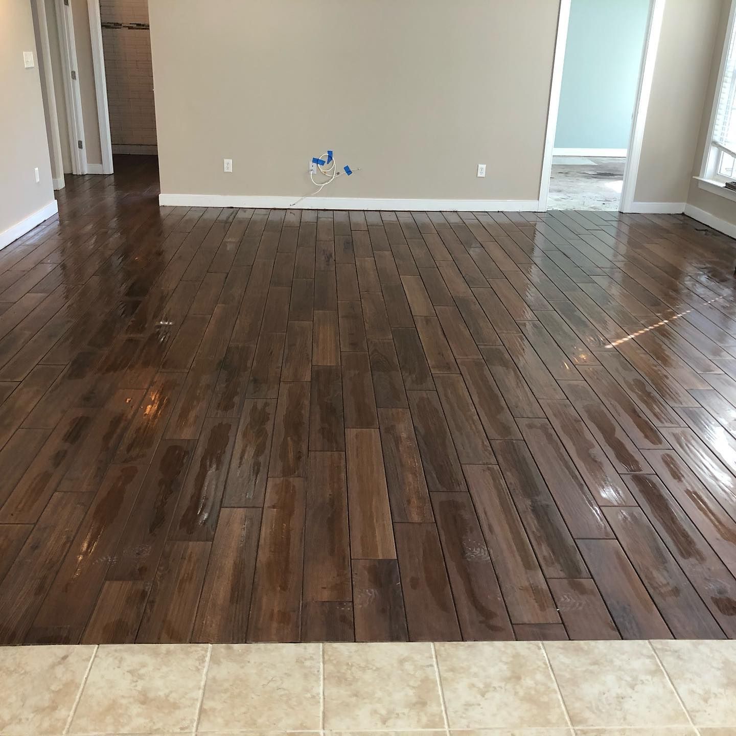  for New Shine Tile in Richmond, VA