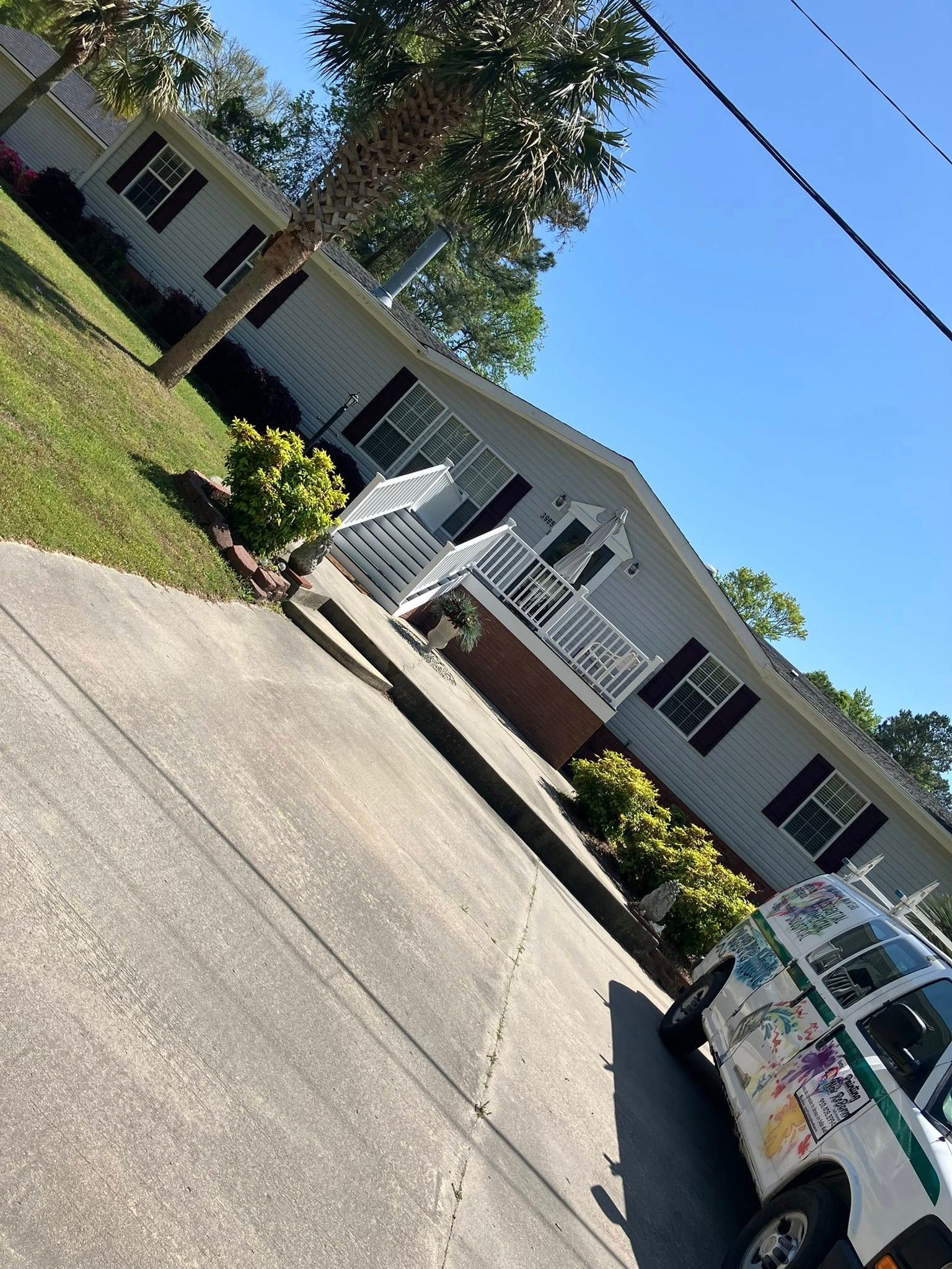  for Painting New Reborn in Rocky Point, NC