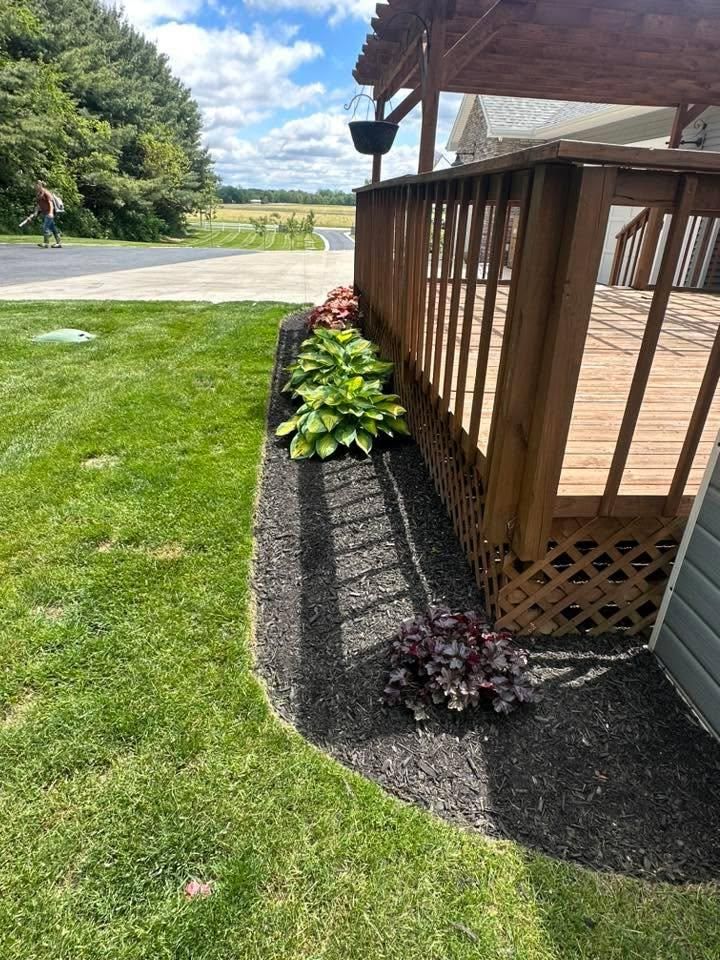  for FIRST CLASS GRASS LLC in Syracuse, IN