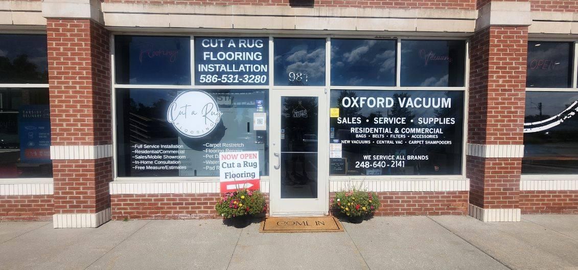 for Cut a Rug Flooring in Lake Orion, MI
