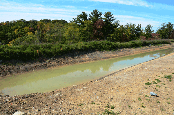  for NC Dirt Works in Kingsley, MI