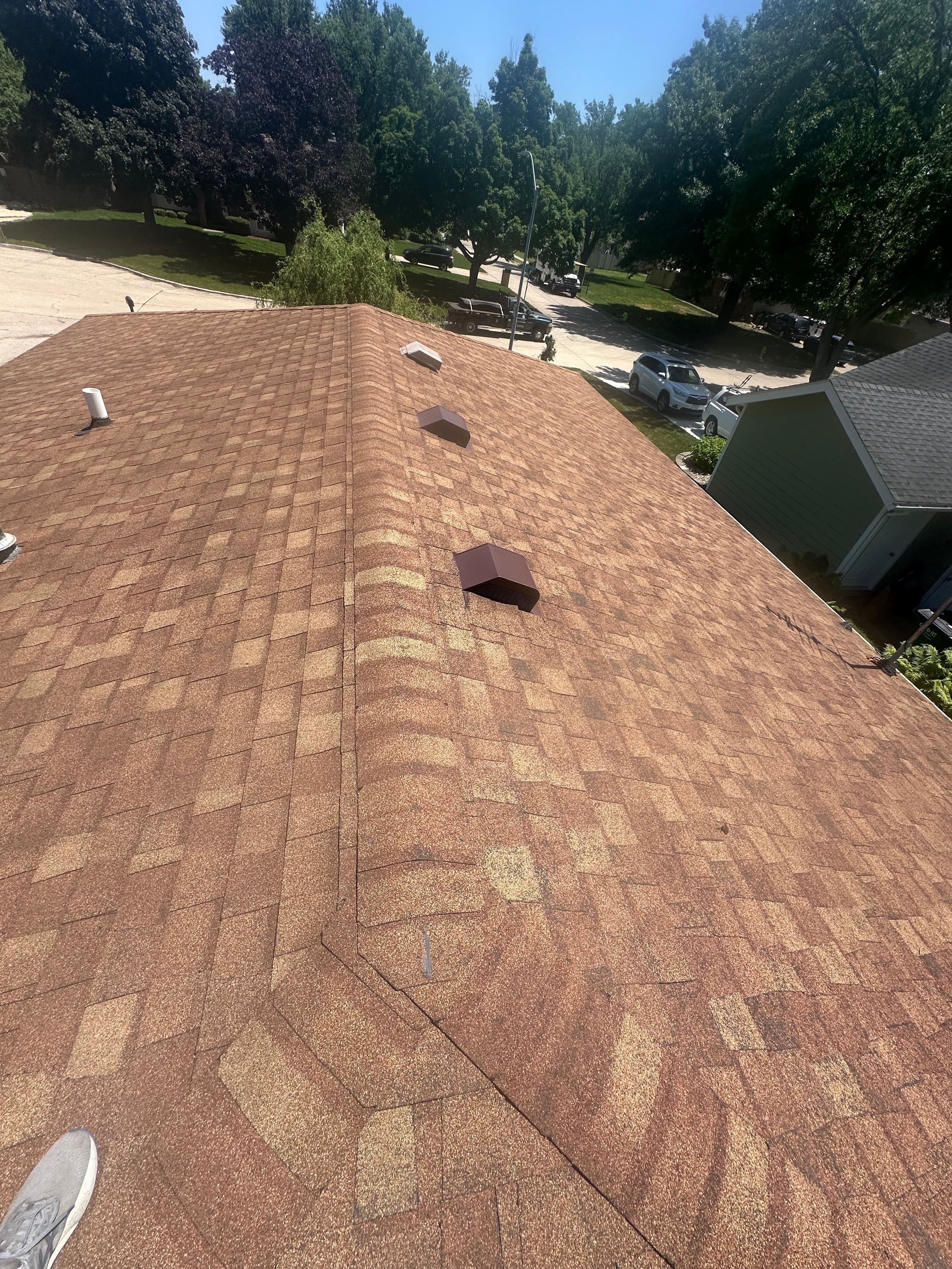  for Genesis Roofing & Construction in Cumming, IA