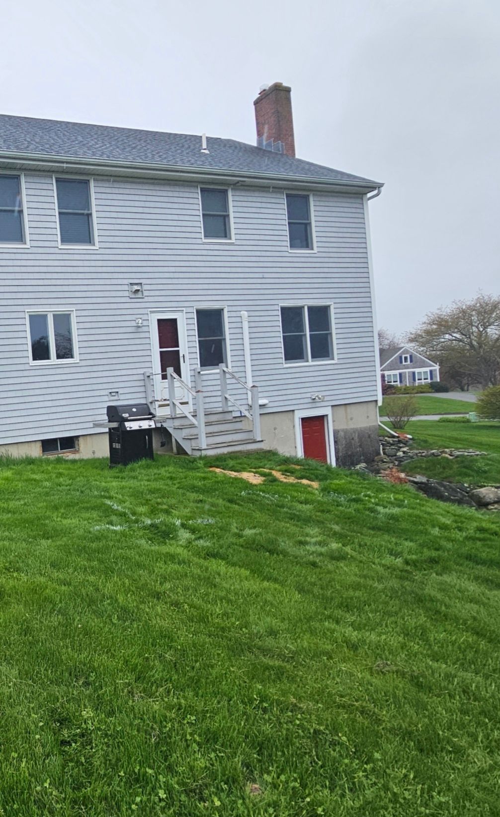  for South Coast Decks LLC in Mansfield, MA