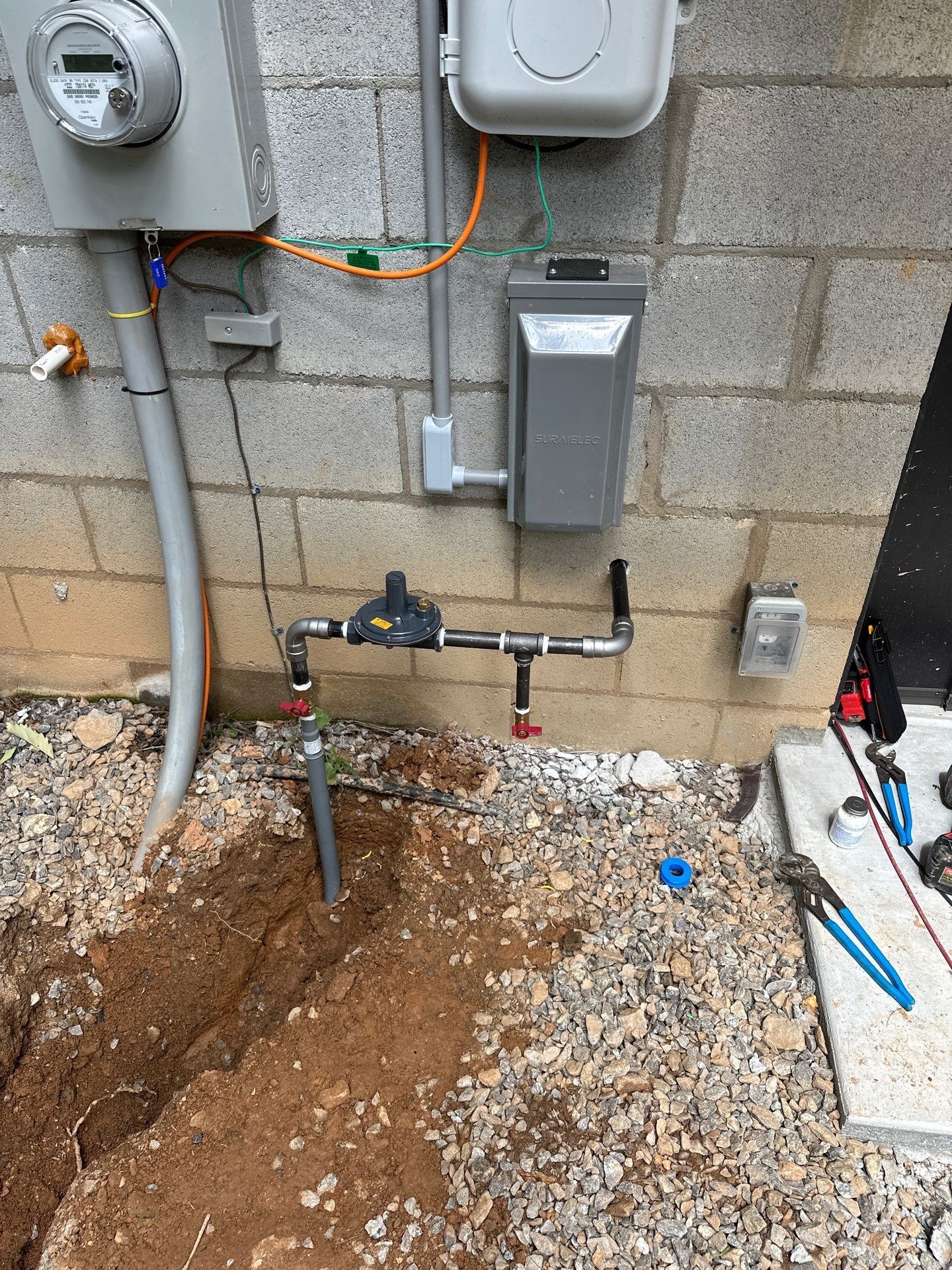  for Brooky Plumbing in Hendersonville, NC