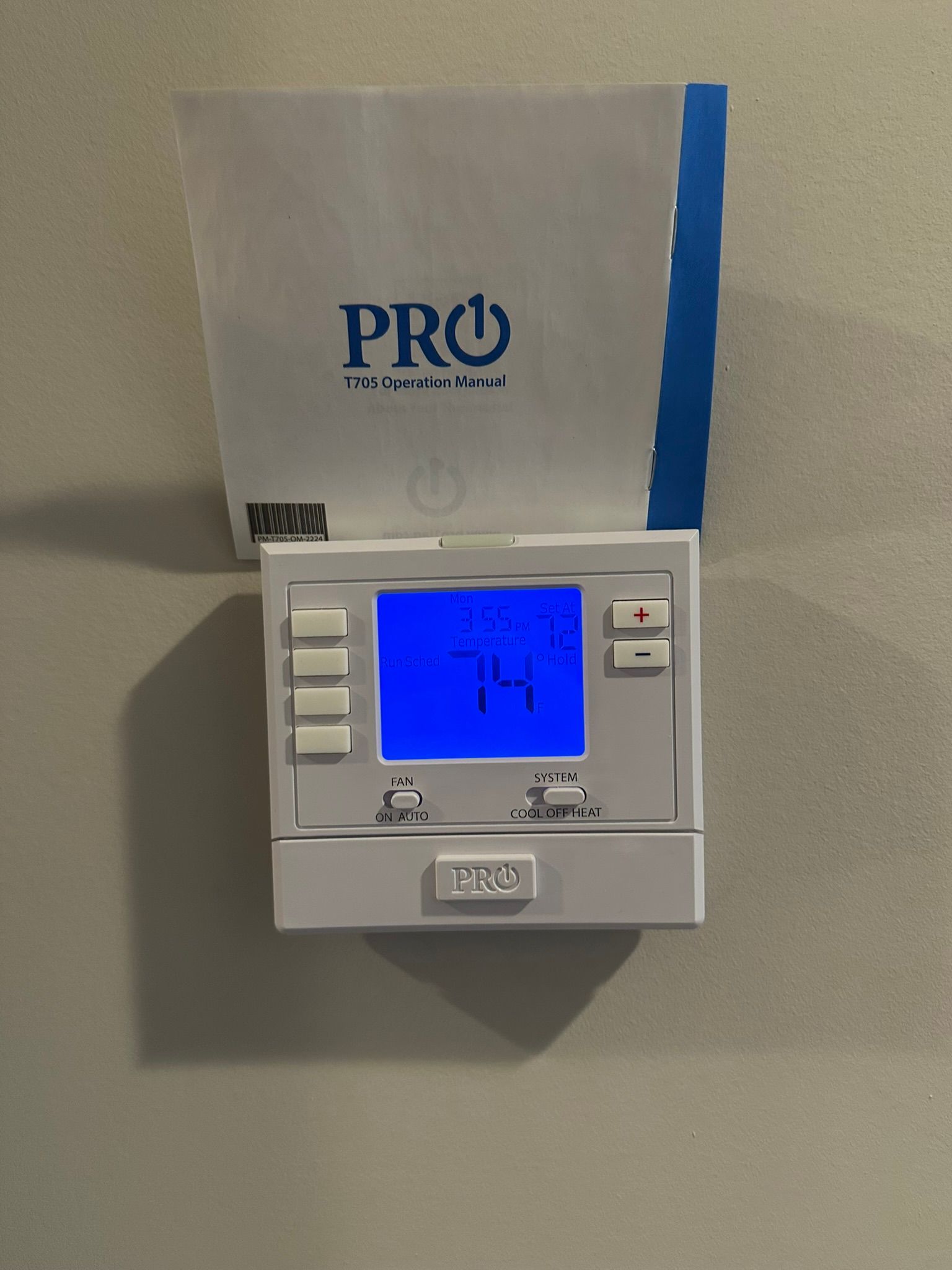  for TJs HVAC Services in Basehor, KS