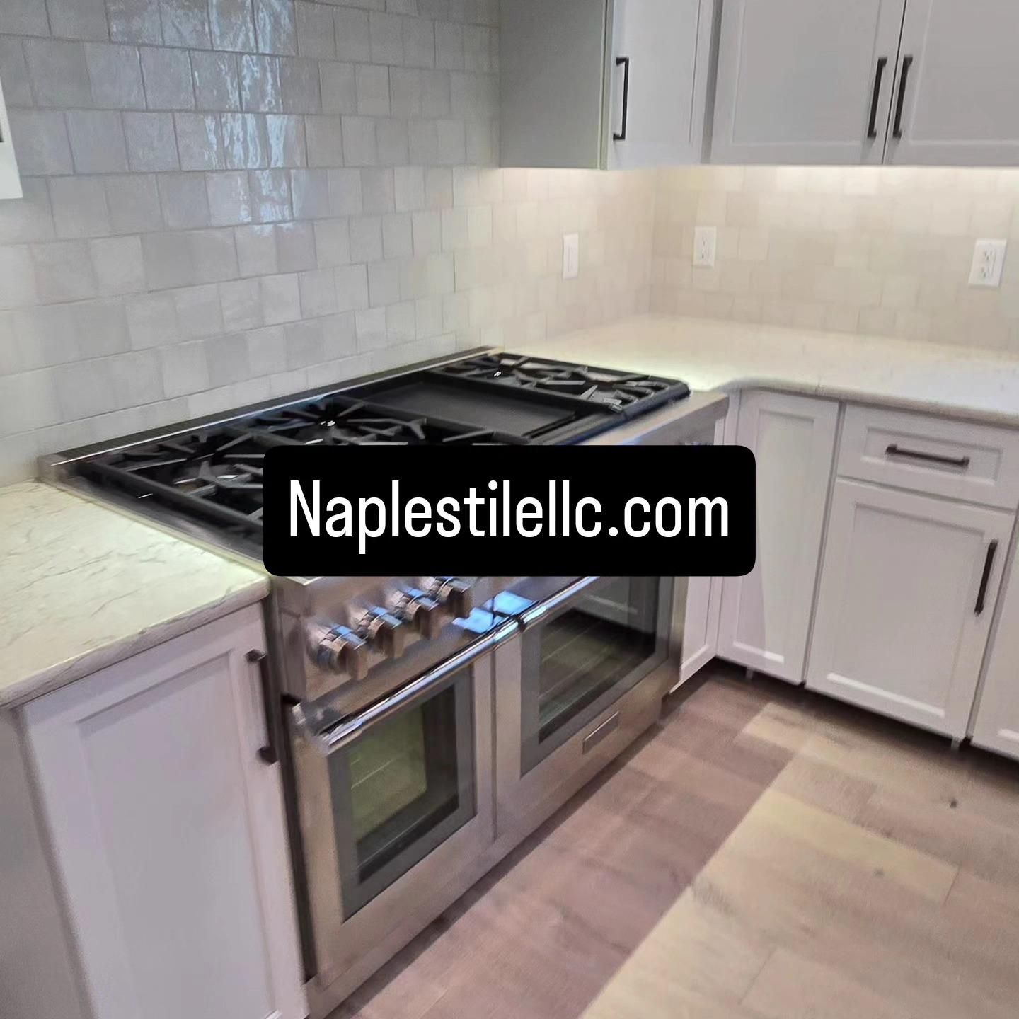  for Naples Tile LLC in Fort Wayne, IN