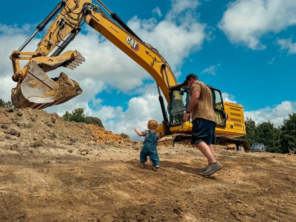  for DC Construction Company LLC in Clanton, AL