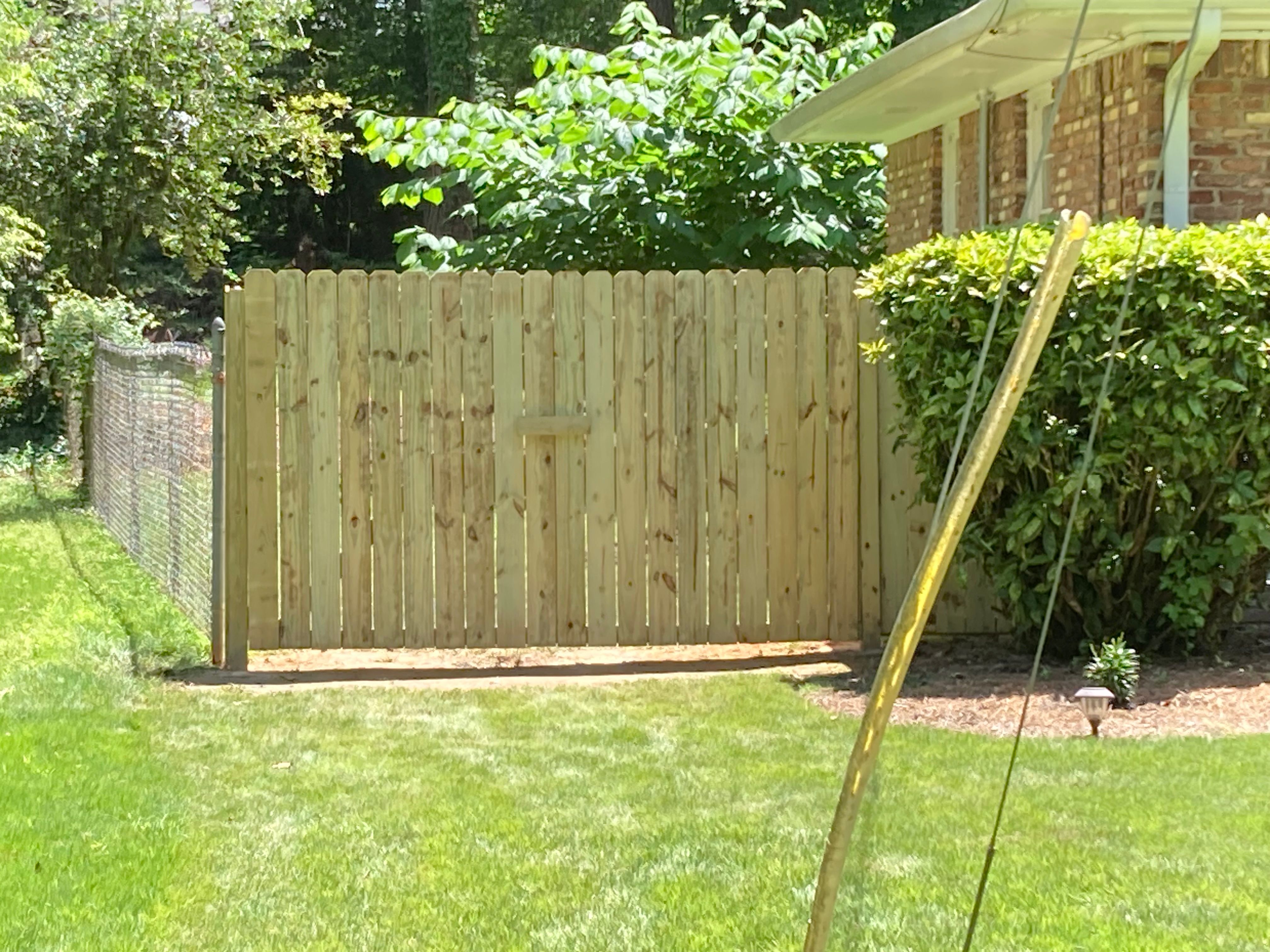 All Photos for Aries Lawnscapes in Atlanta, GA