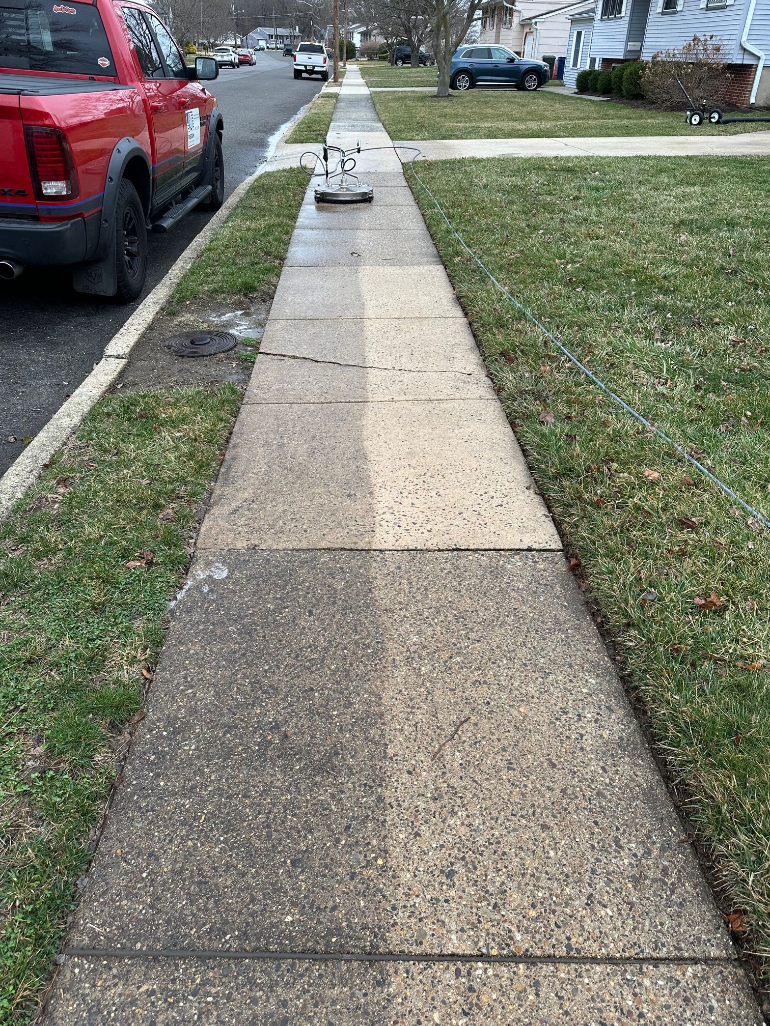 All Photos for Freedom Exterior Washing in Burlington, NJ