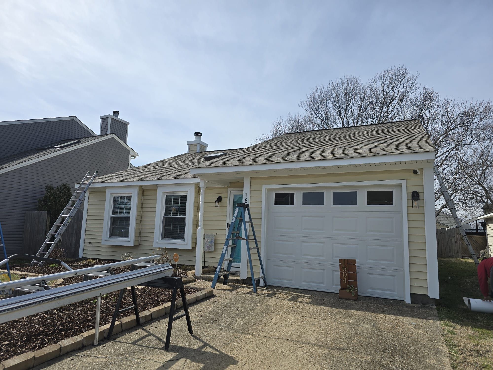  for Aspen Home Remodeling in Virginia Beach, VA